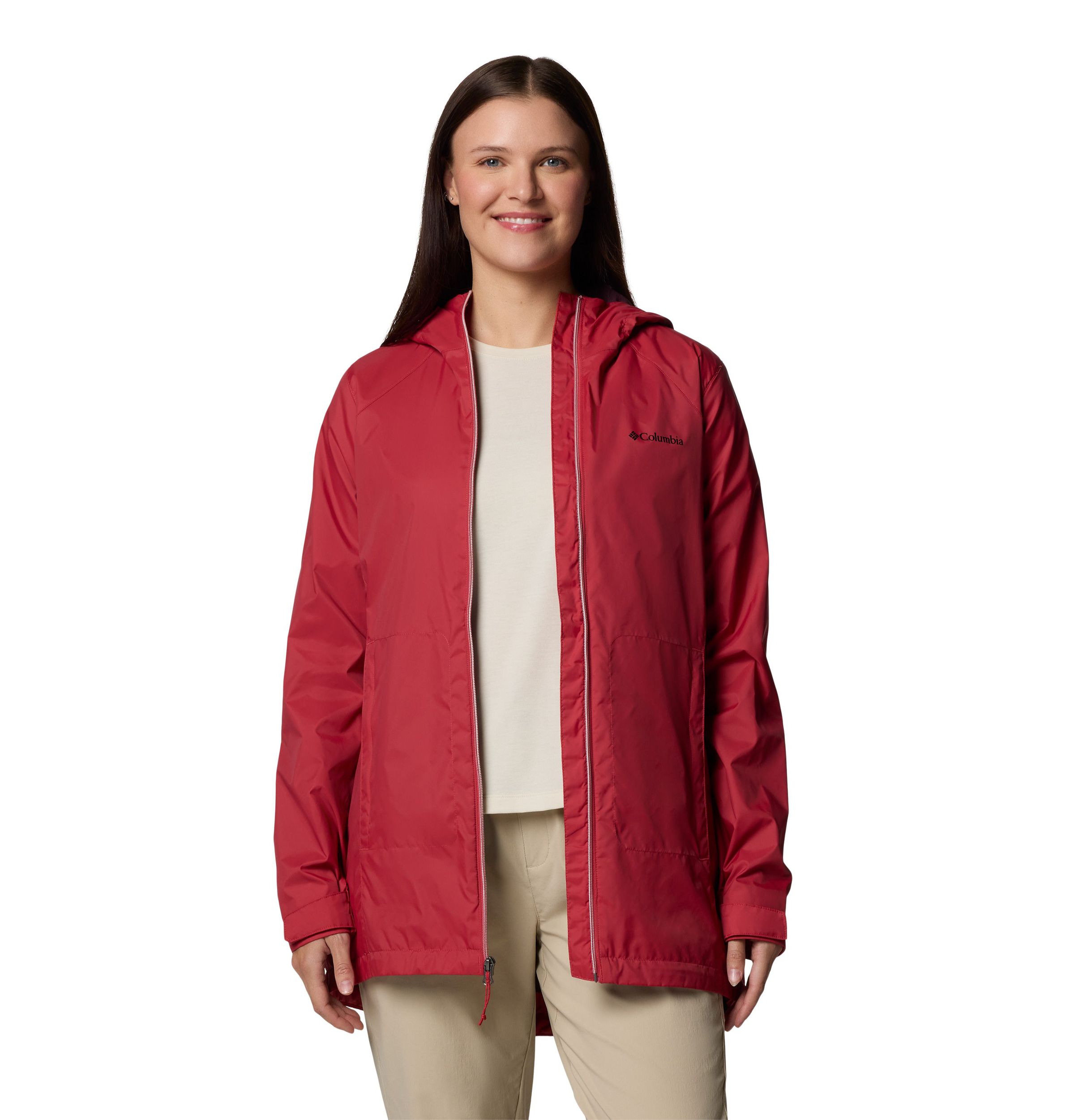 ジャケット・アウター Creek Switchback Jacket Men's Peak Creek™ Waterproof Shell Walking Jacket |