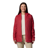 Columbia Women's Switchback Rain Jacket