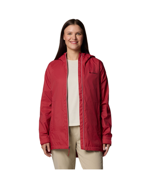 Columbia Women's Switchback Rain Jacket