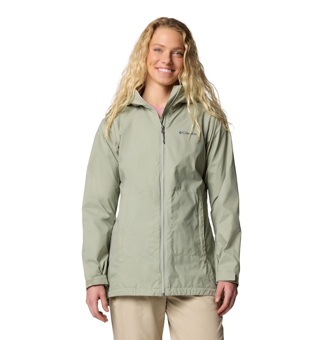 Columbia Women's Switchback Rain Jacket