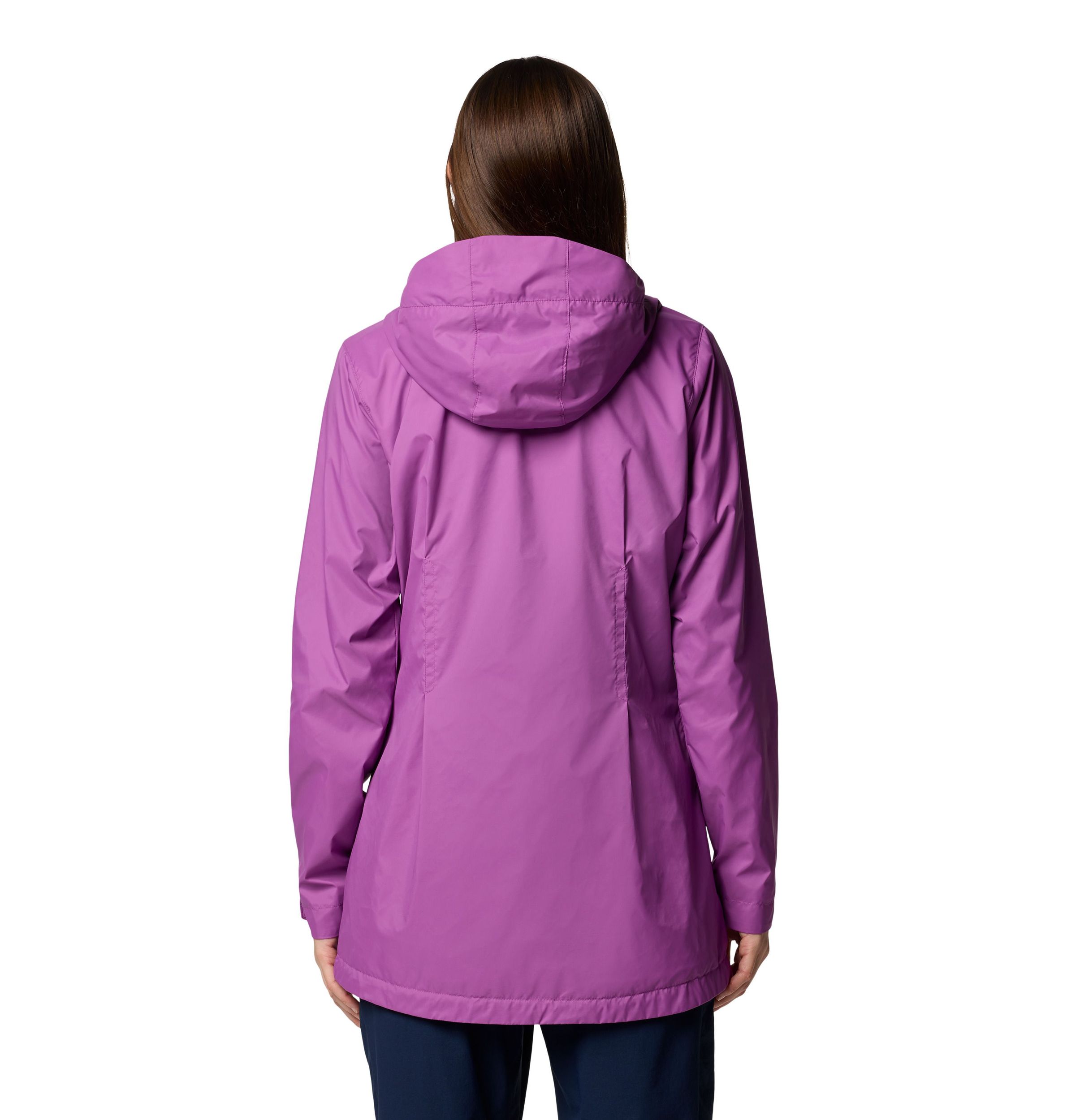 Columbia Women's Switchback Rain Jacket