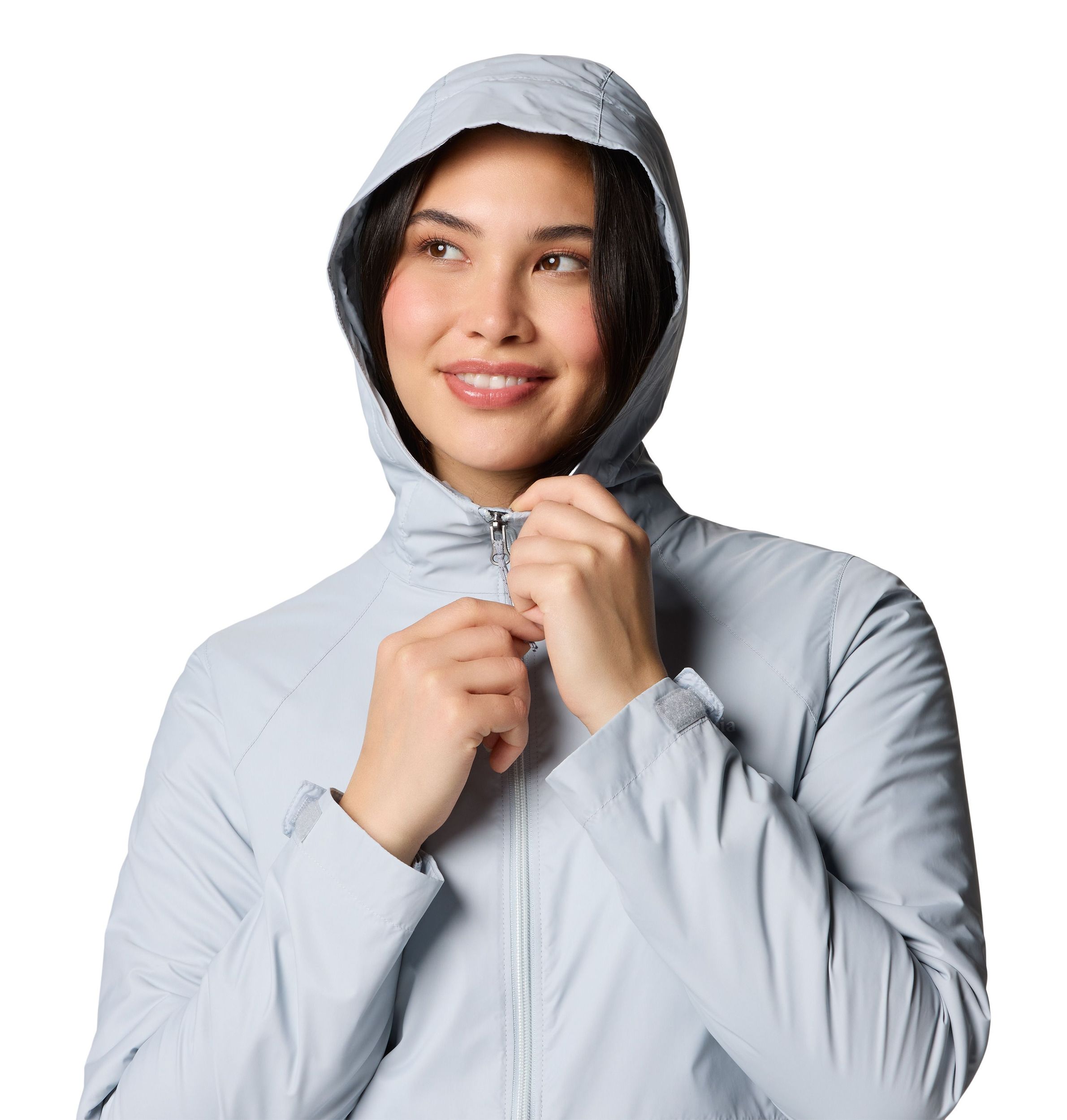 Columbia Women's Switchback Rain Jacket