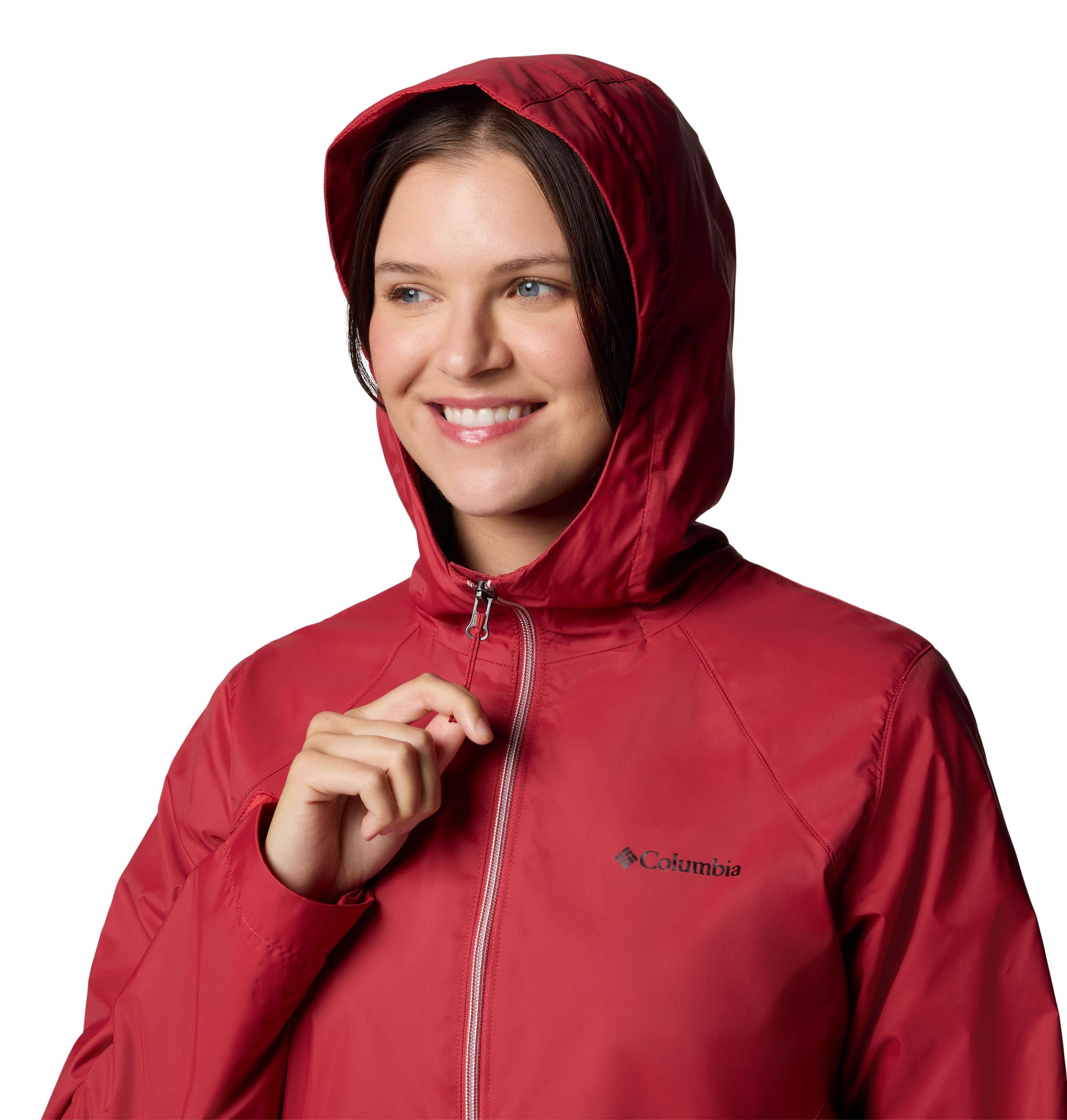 Columbia Women's Switchback Rain Jacket