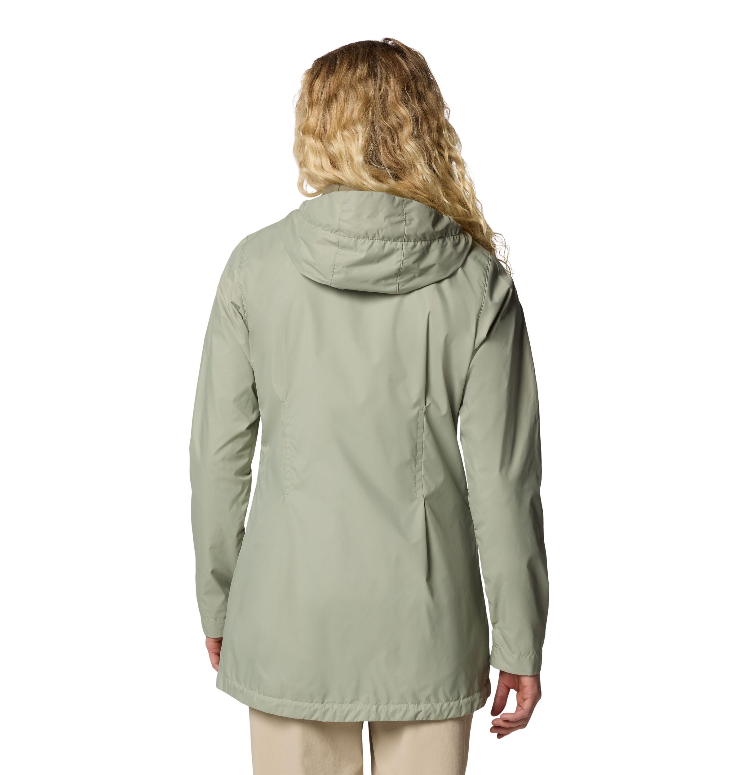 Columbia Women's Switchback Rain Jacket