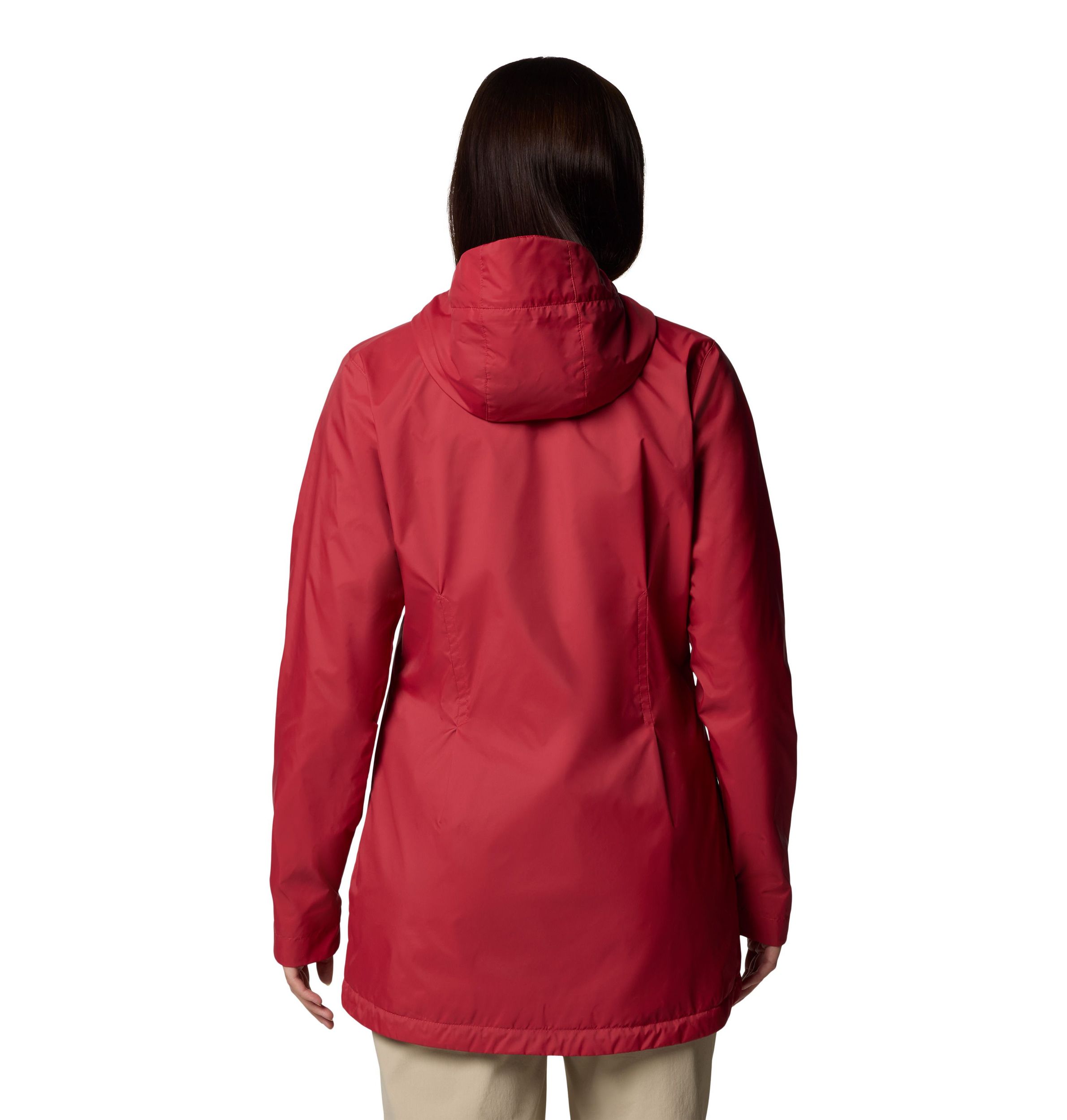 Columbia Women's Switchback Rain Jacket