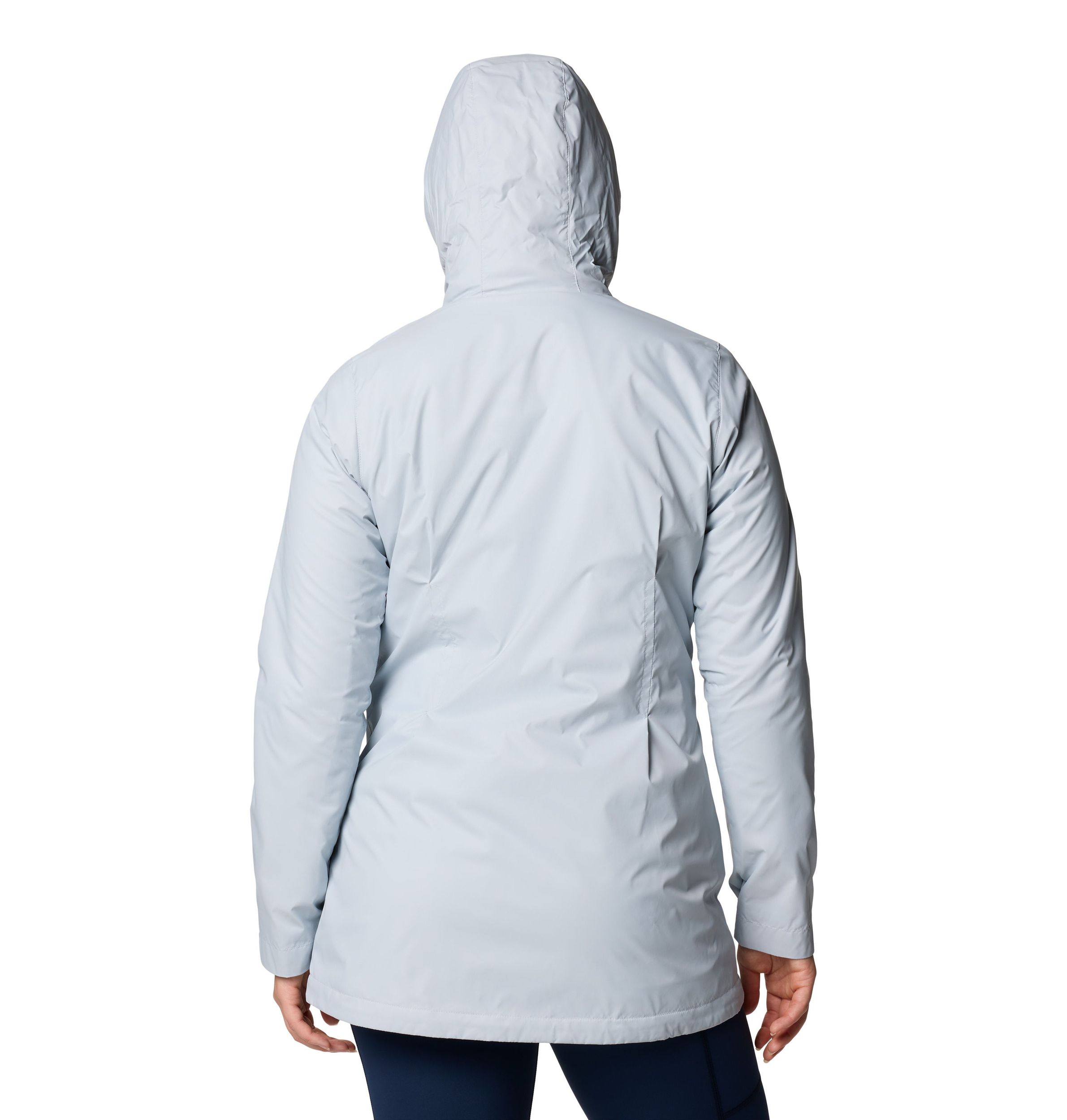 Columbia Women's Switchback Rain Jacket