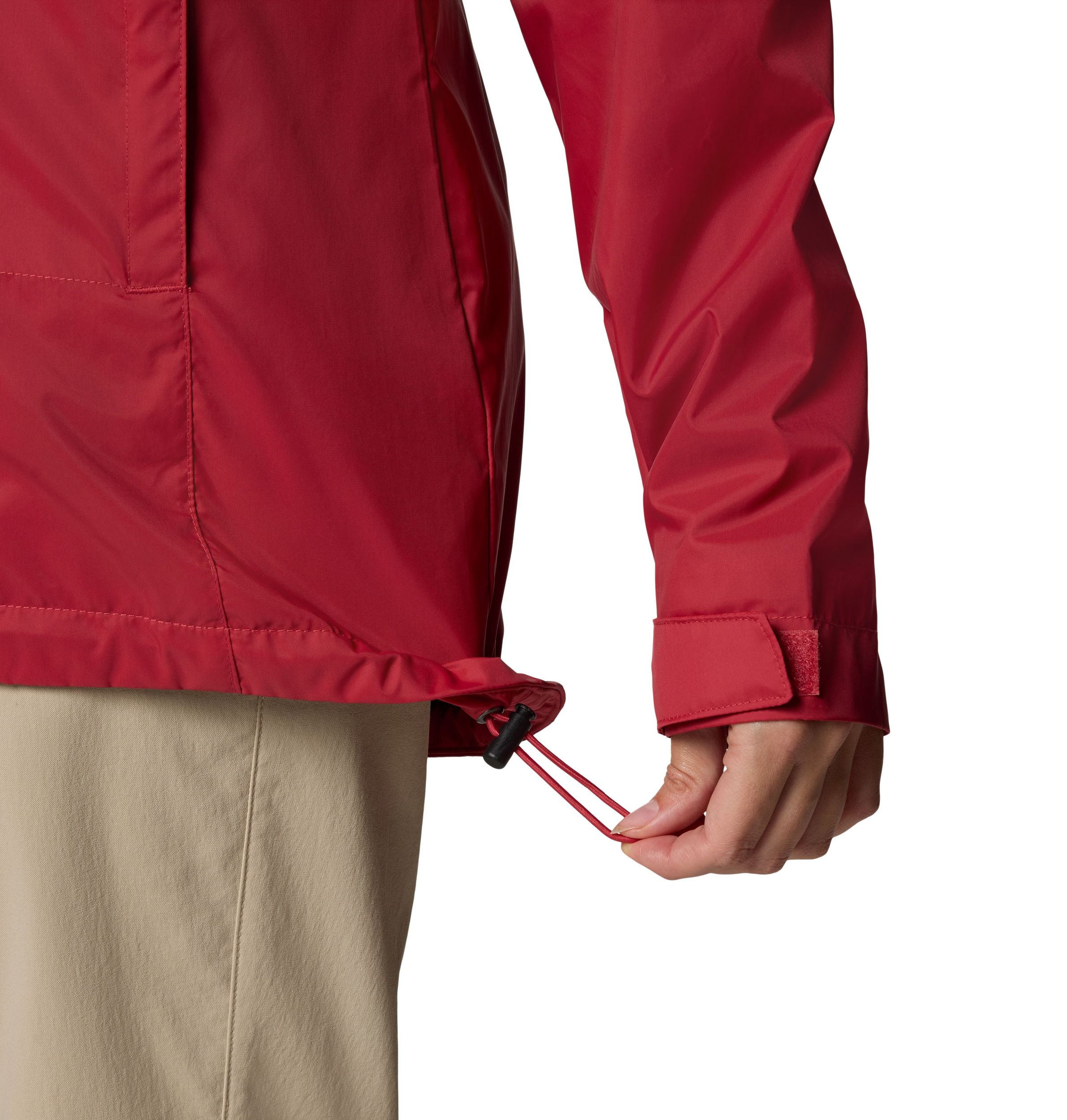 Columbia Women's Switchback Rain Jacket