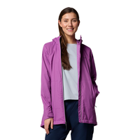Veste imperméable pour femmes, Switchback, Columbia