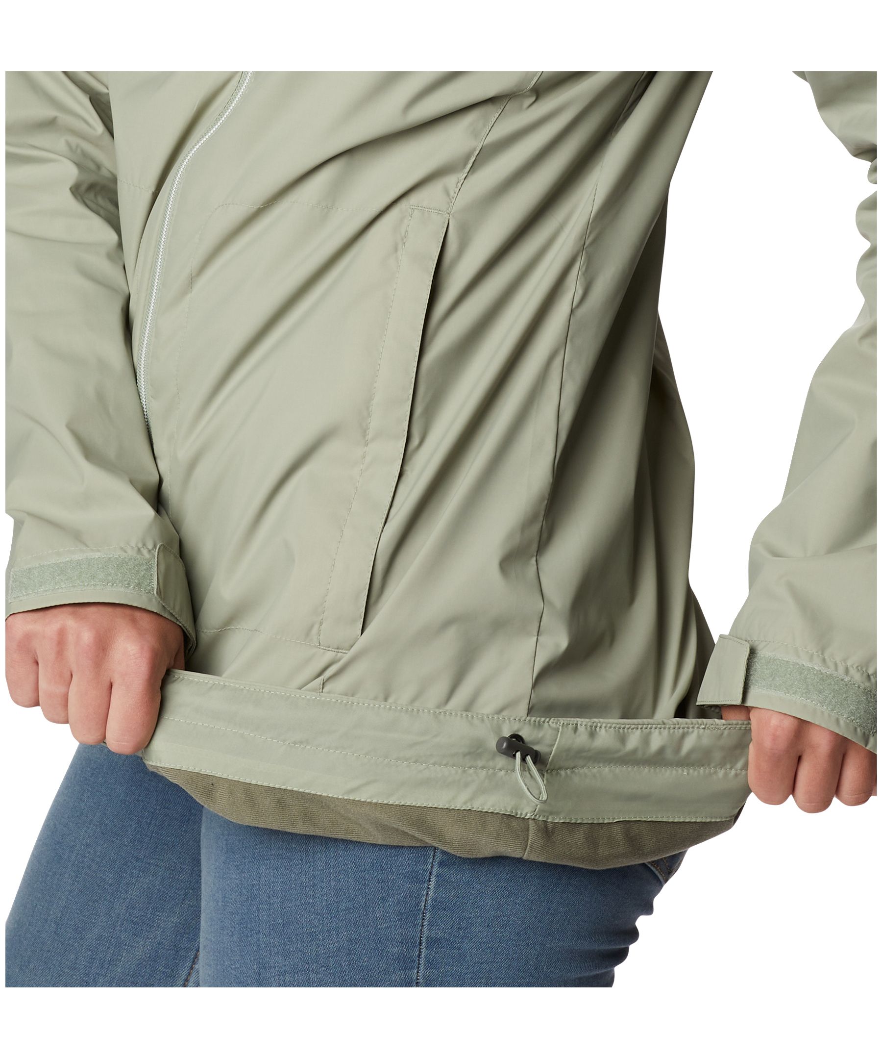 Columbia Women's Switchback Rain Jacket