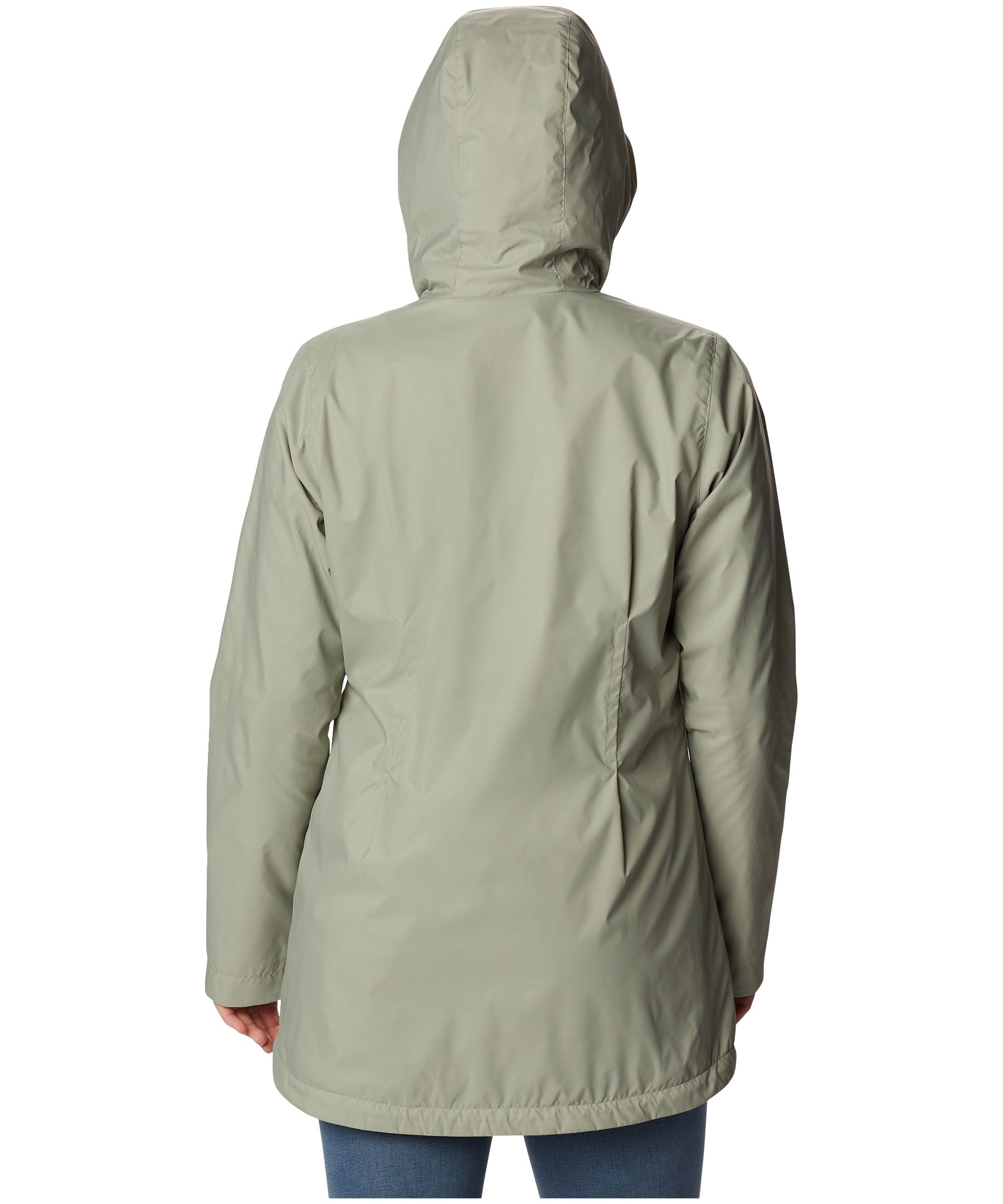 Columbia Women's Switchback Rain Jacket