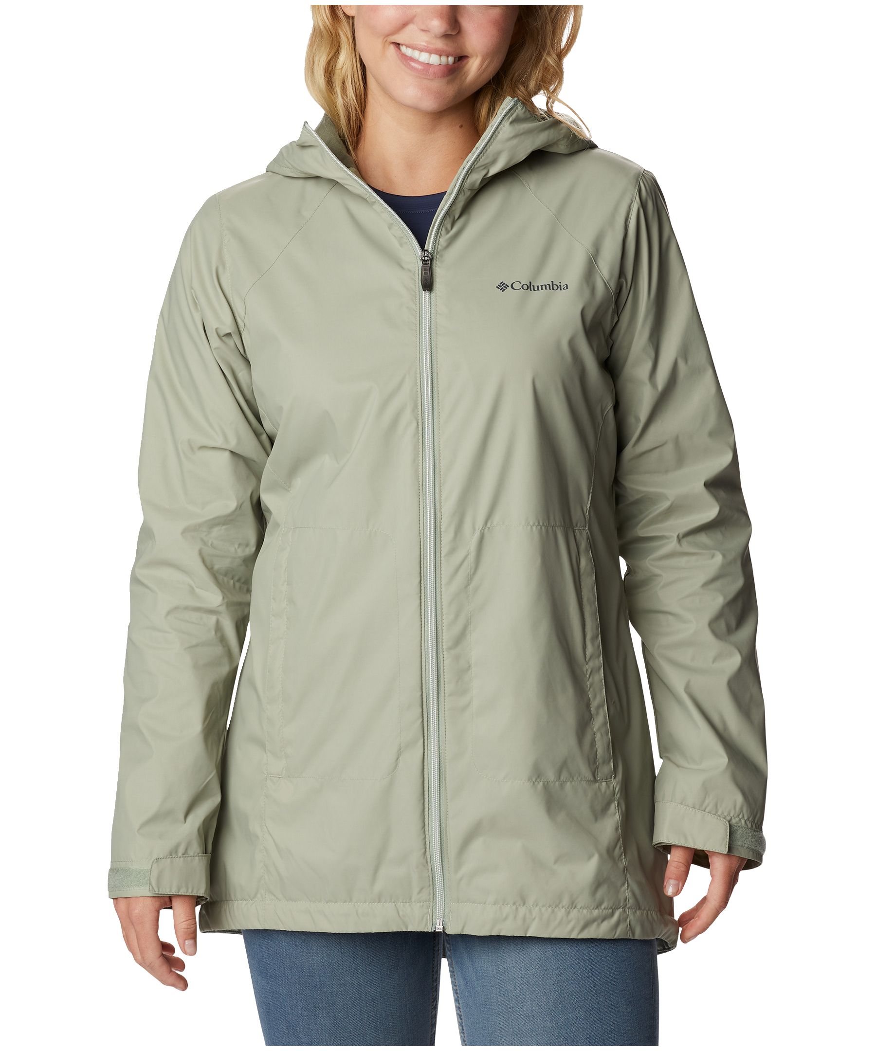 Columbia Women's Switchback Rain Jacket