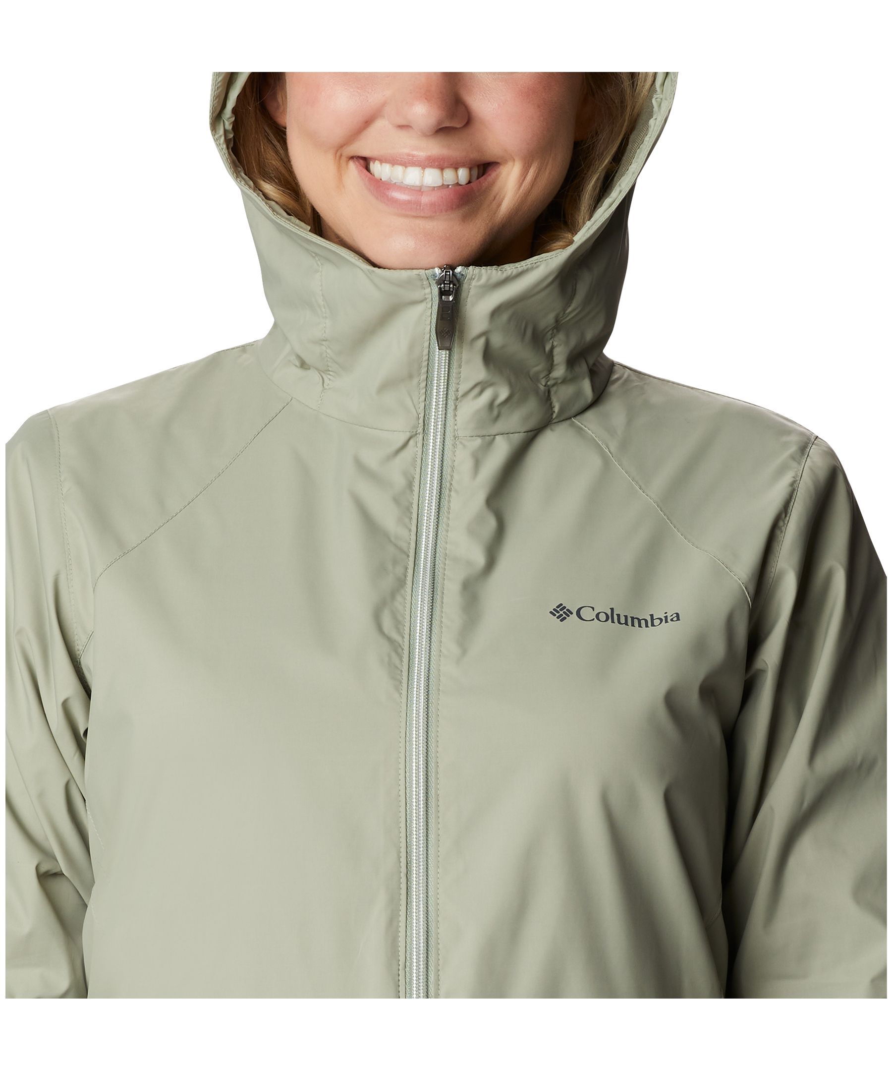 Columbia Women's Switchback Rain Jacket