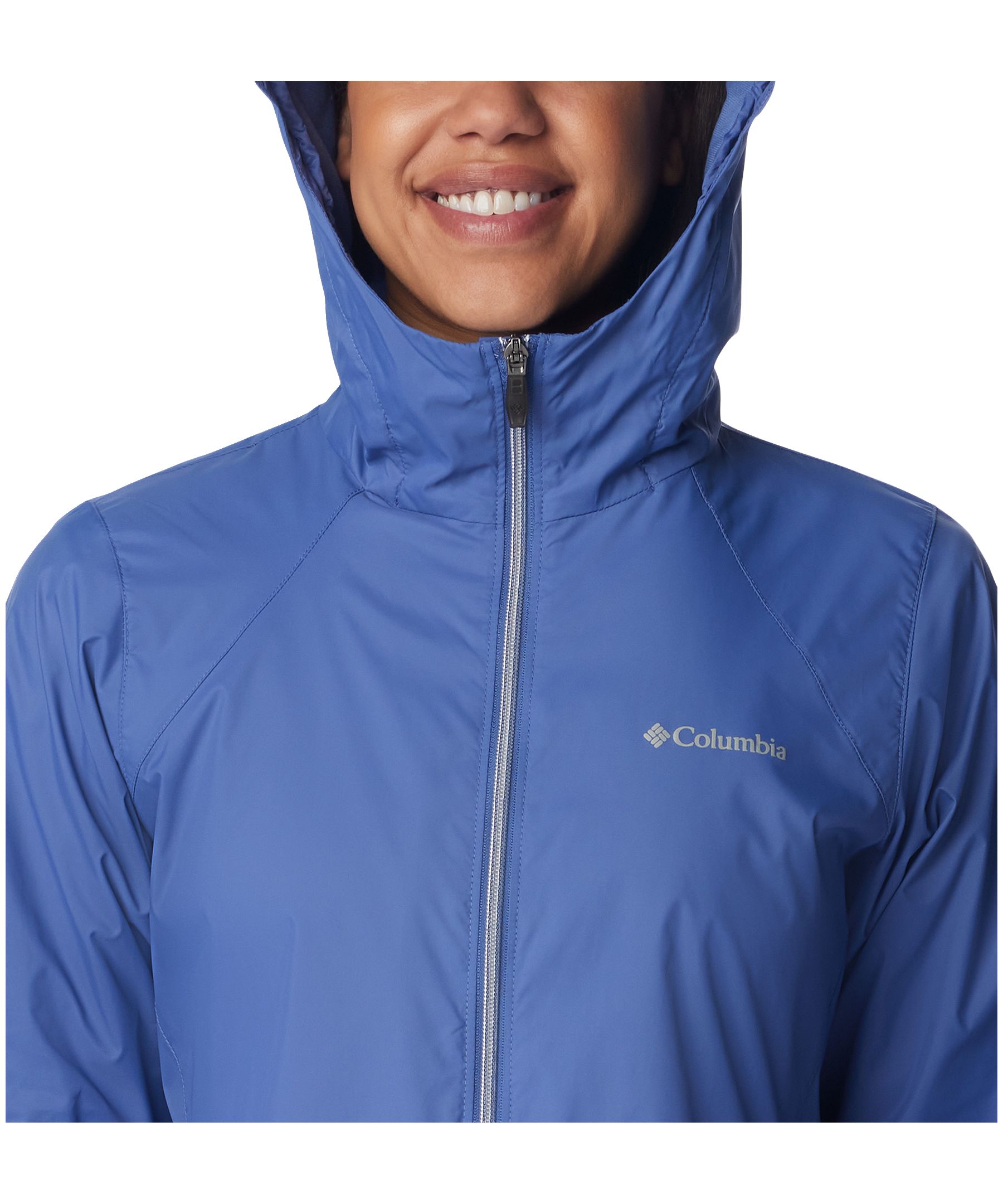 Veste imperméable pour femmes, Switchback, Columbia