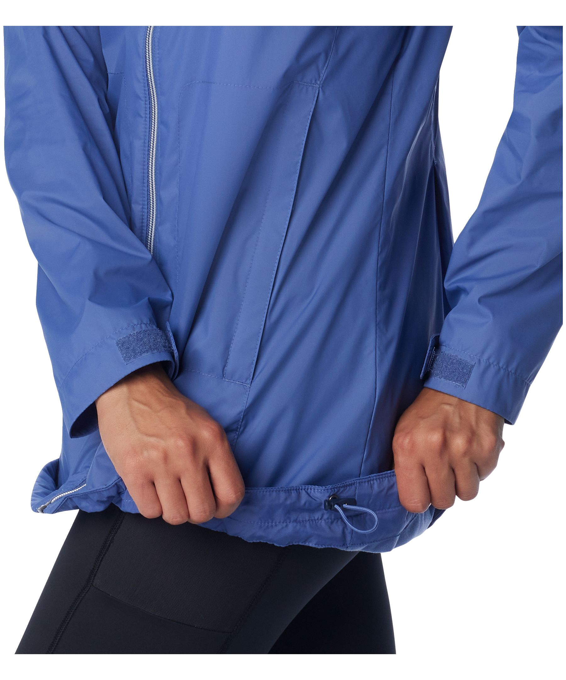 Veste imperméable pour femmes, Switchback, Columbia