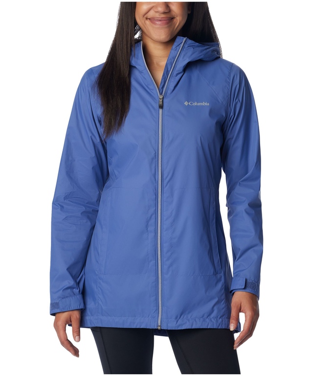 Columbia Women's Switchback Rain Jacket