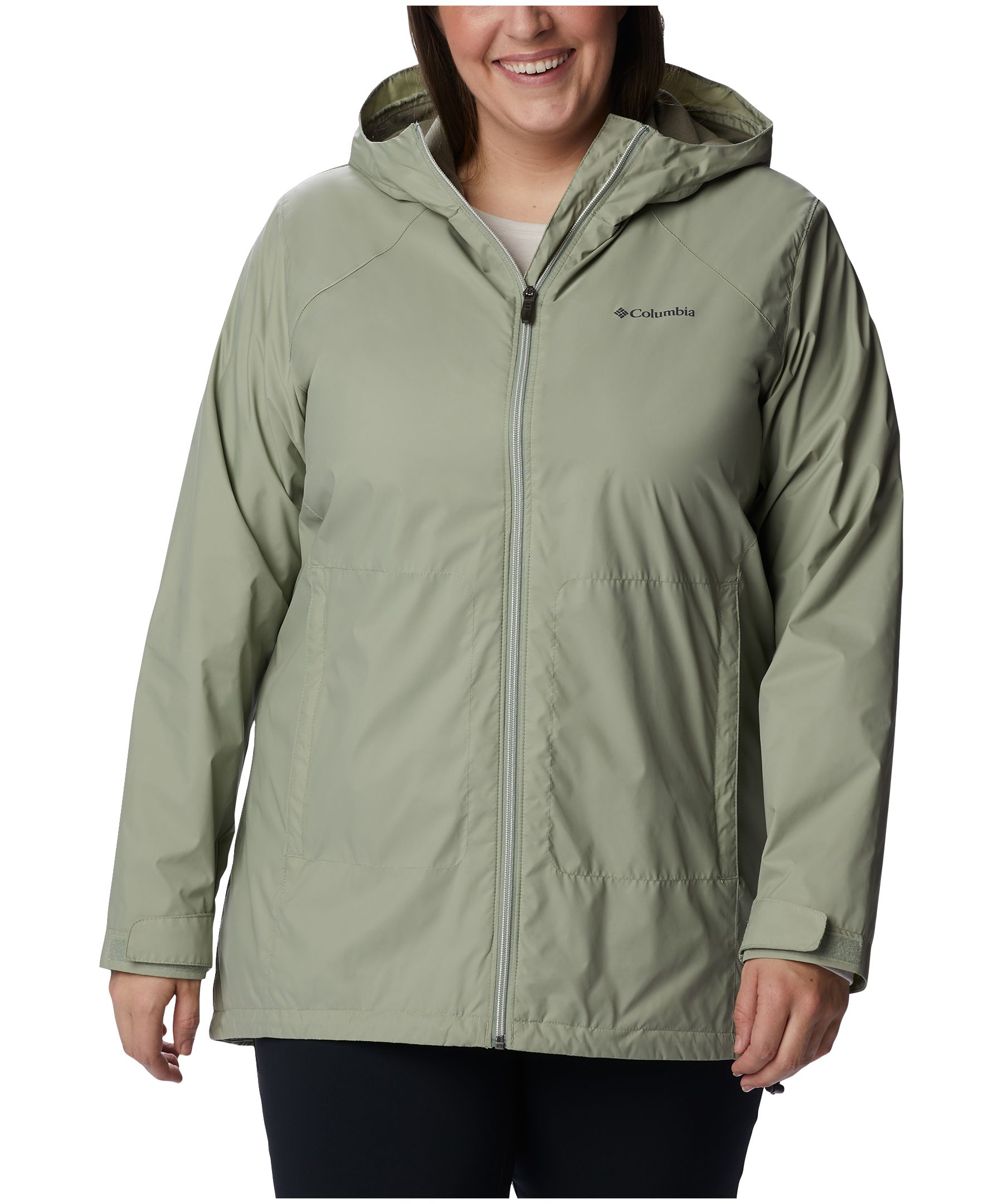 Womens switchback clearance fleece lined jacket