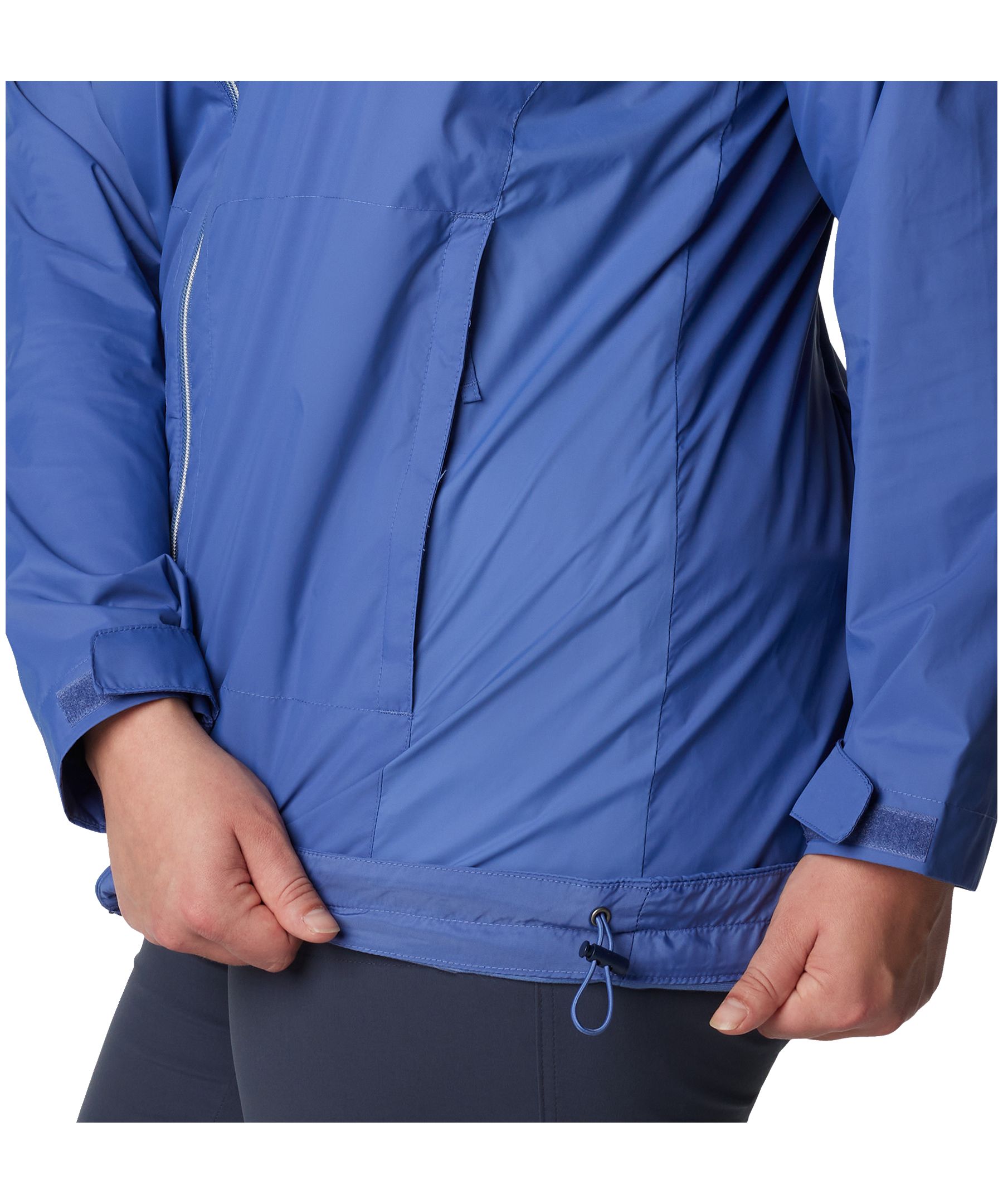 Veste imperméable pour femmes, Switchback, Columbia