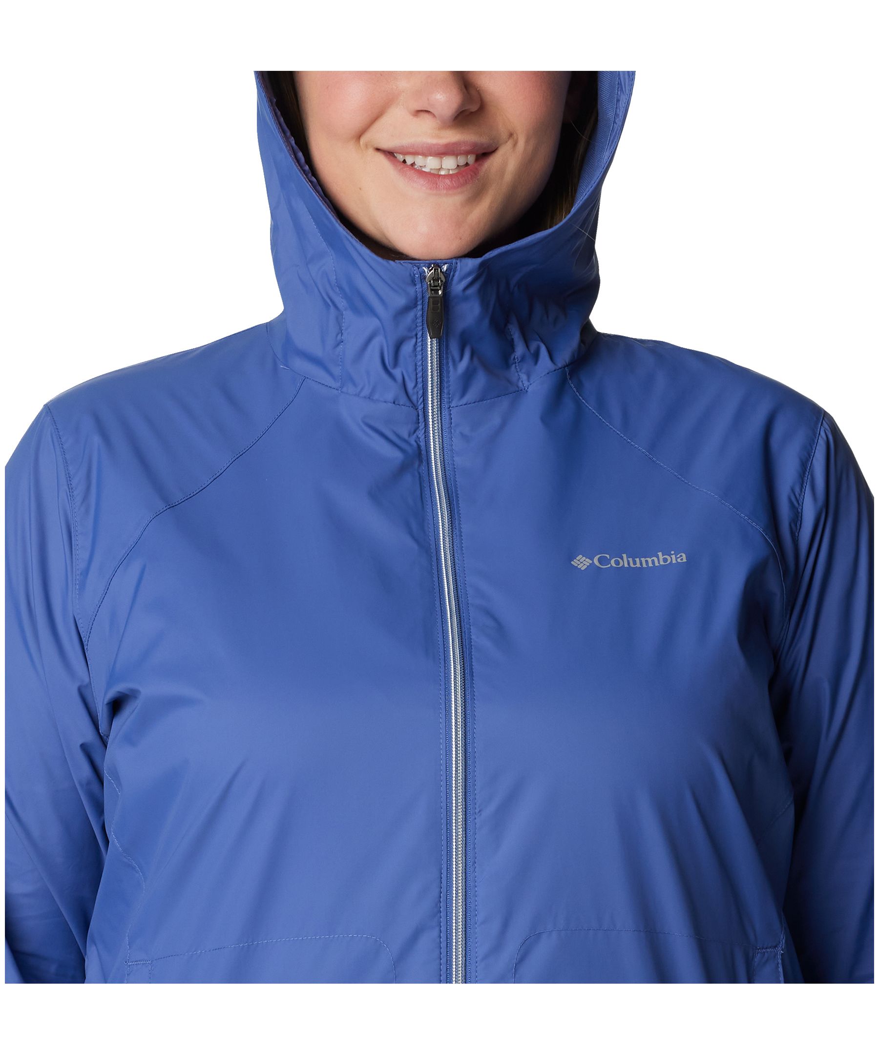 Veste imperméable pour femmes, Switchback, Columbia