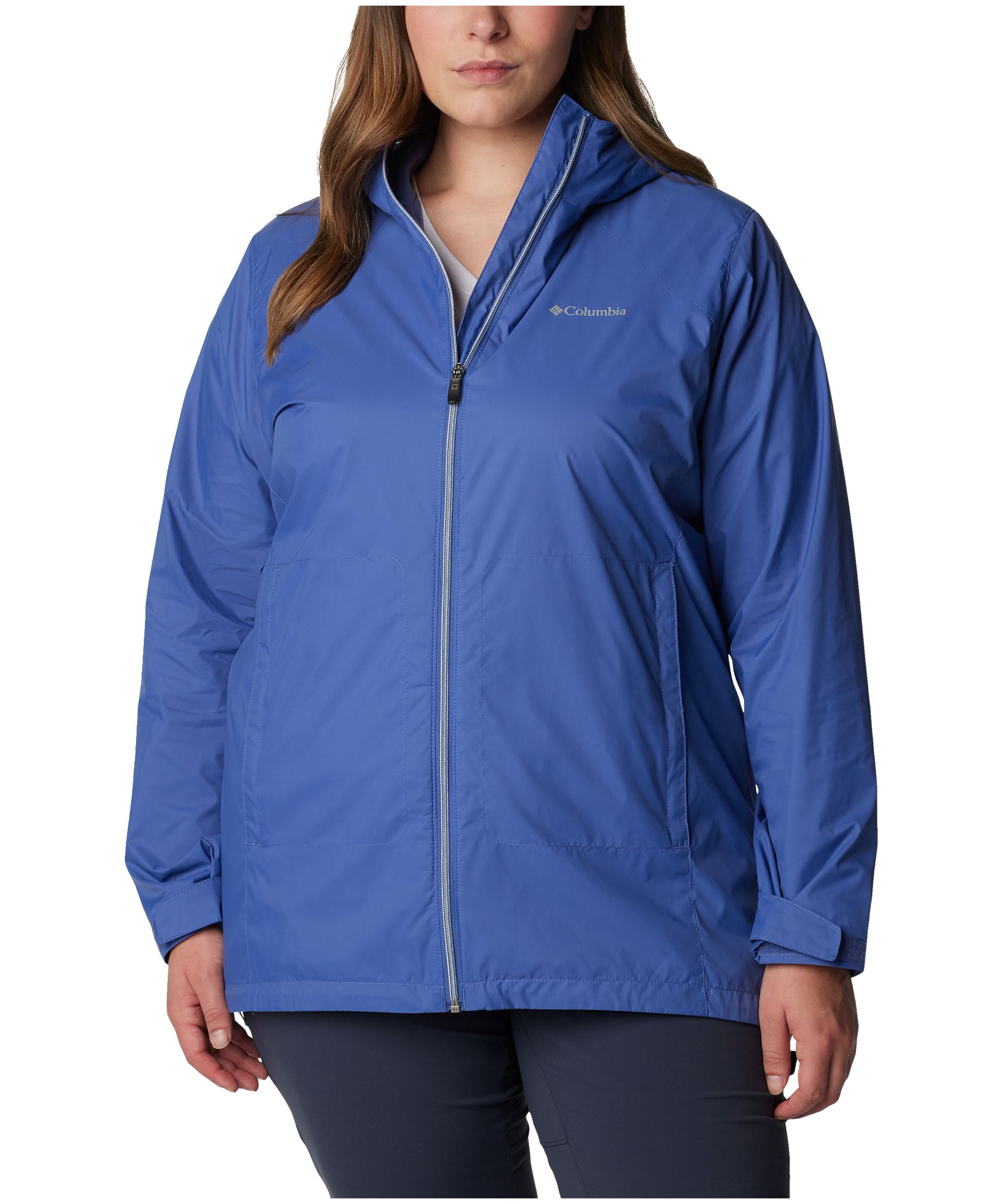 Veste imperméable pour femmes, Switchback, Columbia