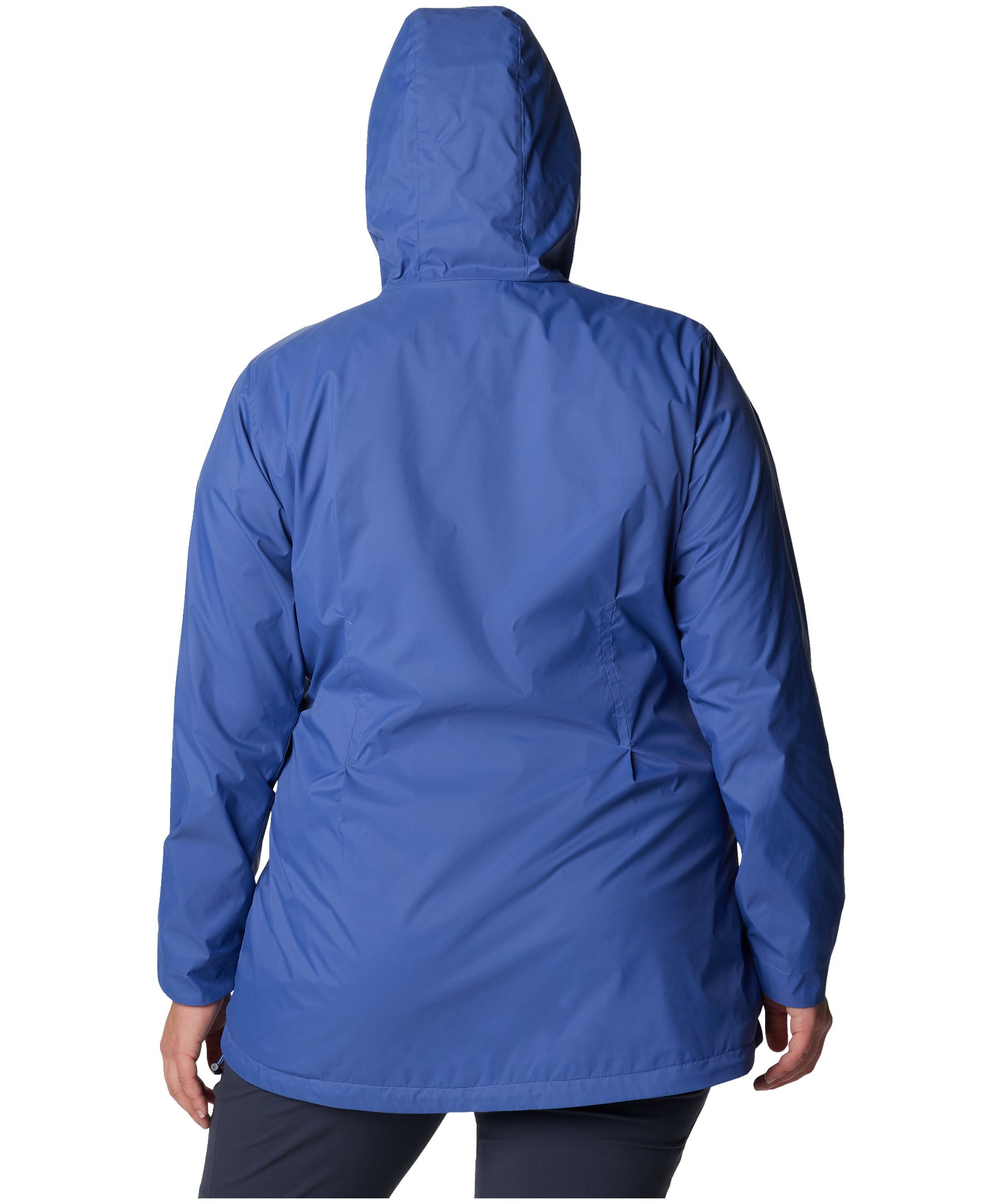 Veste imperméable pour femmes, Switchback, Columbia