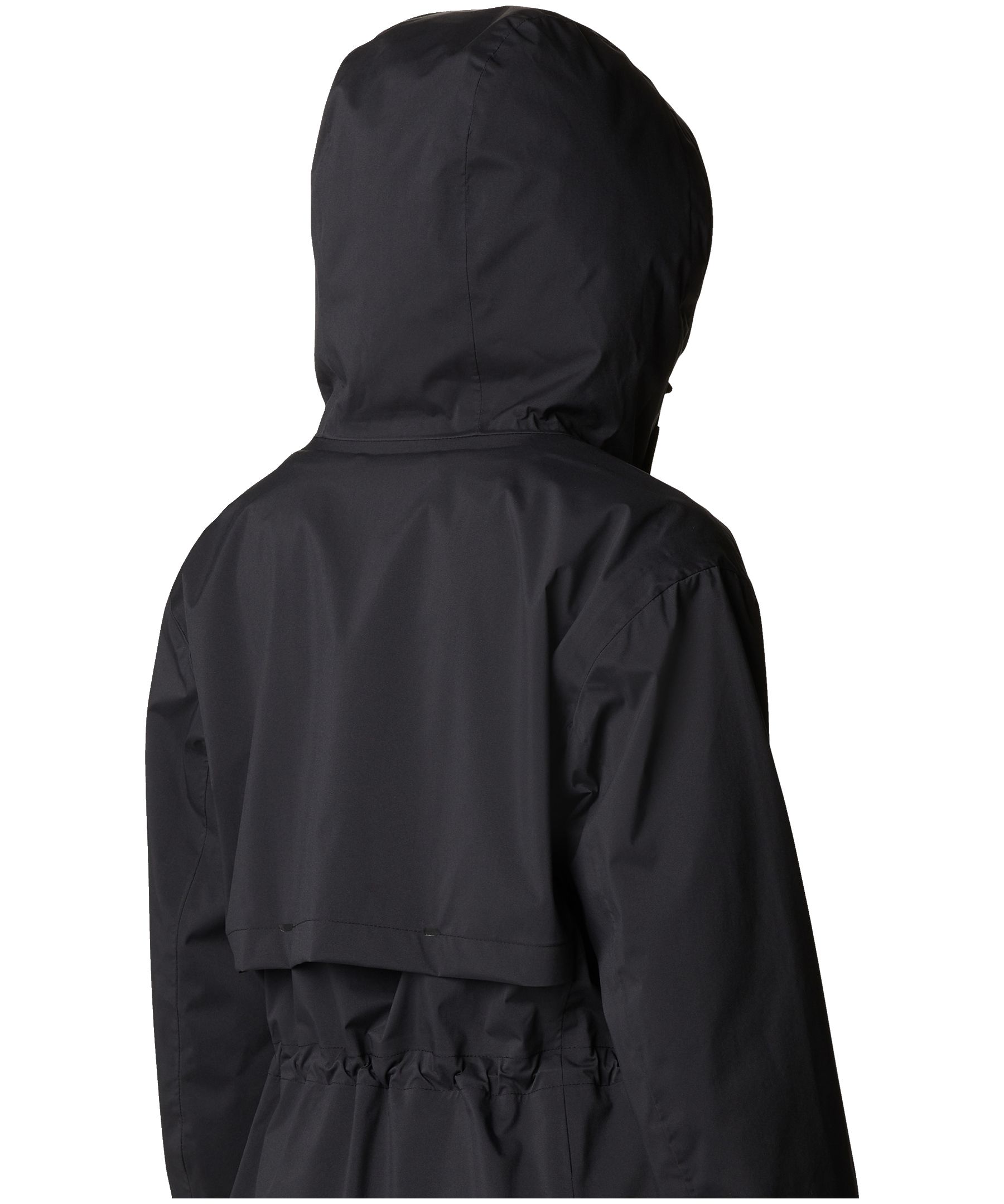 Veste longue avec extérieur Omni-TechMC pour femmes, Weekend, Columbia