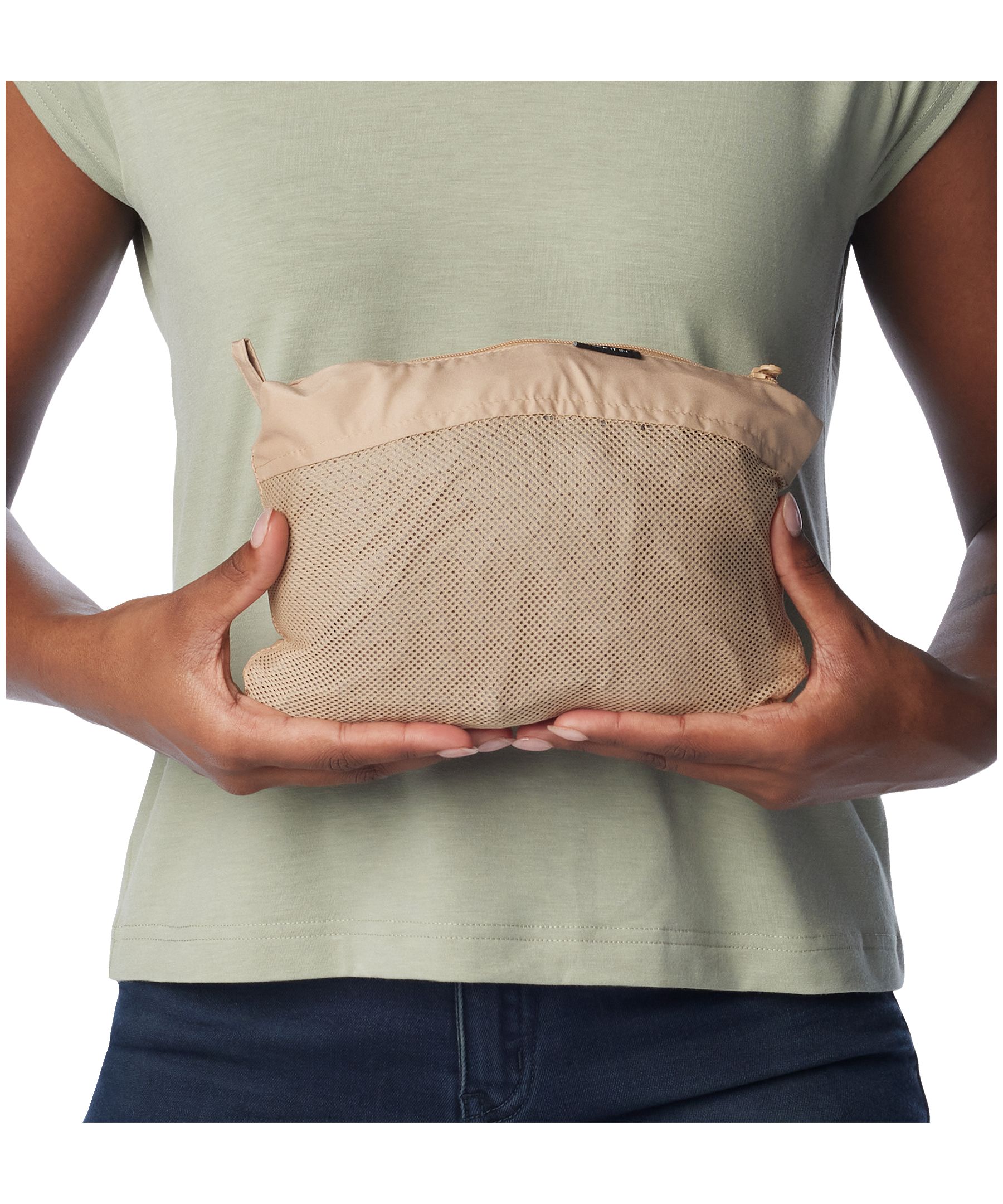 Veste longue avec extérieur Omni-TechMC pour femmes, Weekend, Columbia
