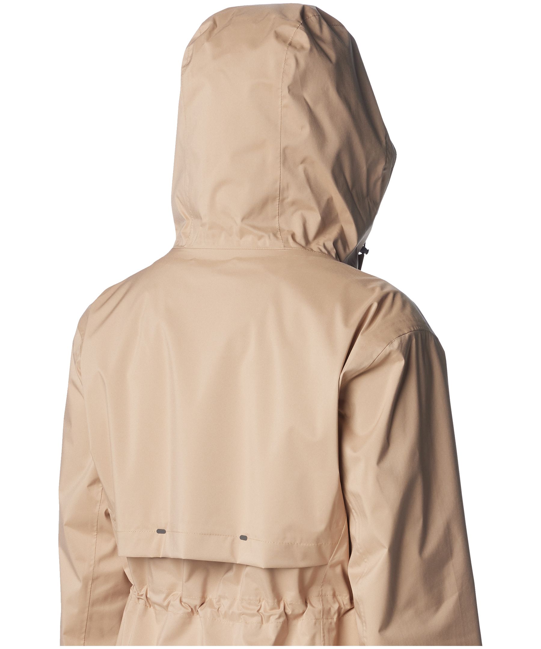 Veste longue avec extérieur Omni-TechMC pour femmes, Weekend, Columbia