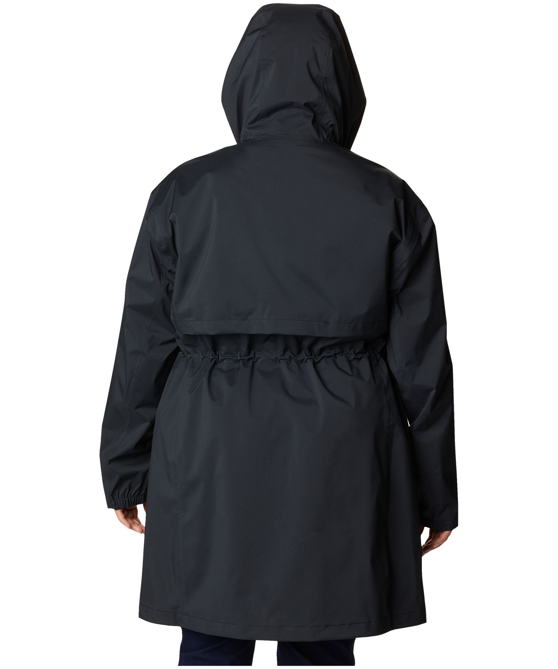 Veste longue avec extérieur Omni-TechMC pour femmes, Weekend, Columbia