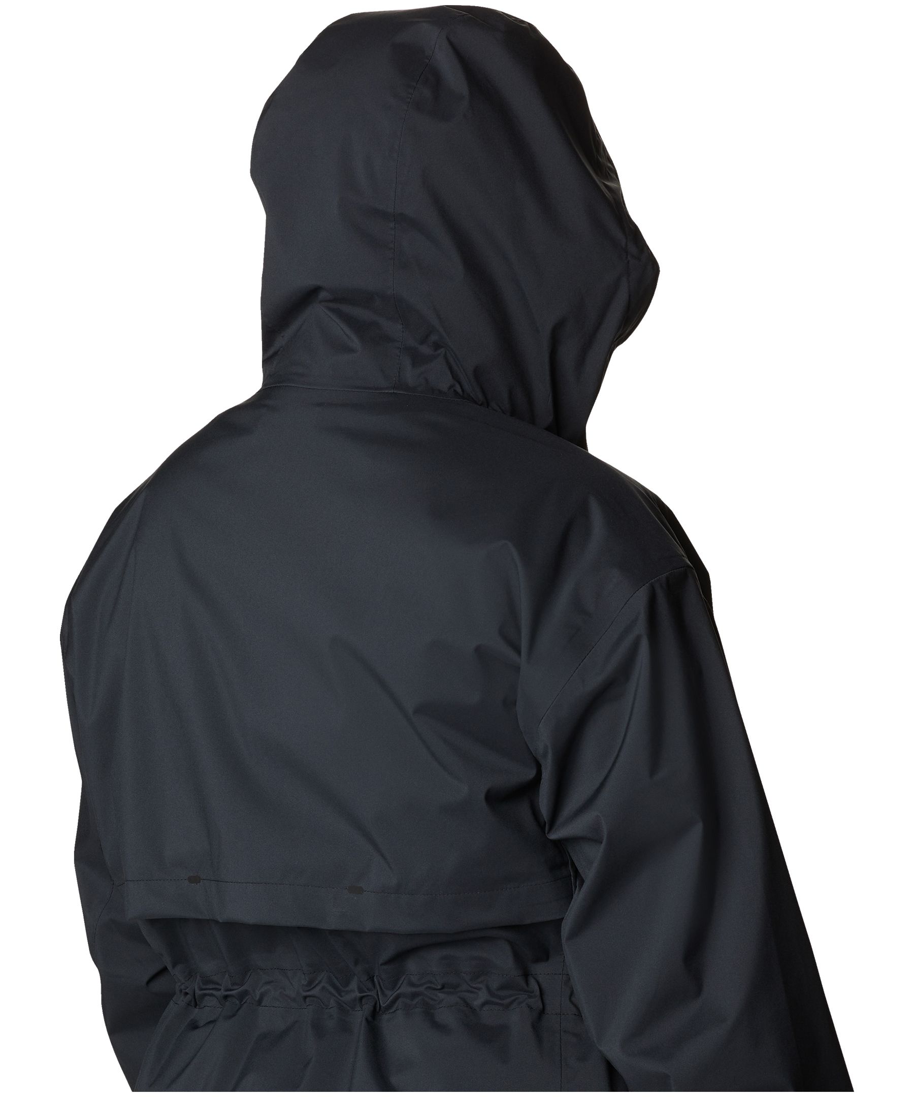 Veste longue avec extérieur Omni-TechMC pour femmes, Weekend, Columbia