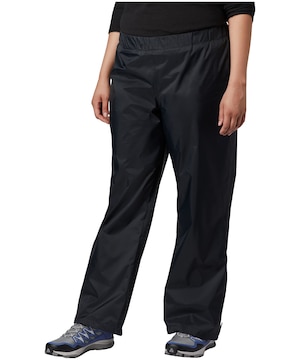 Pantalon imperméable avec Omni-TechMC pour femmes, Storm Surge, Columbia