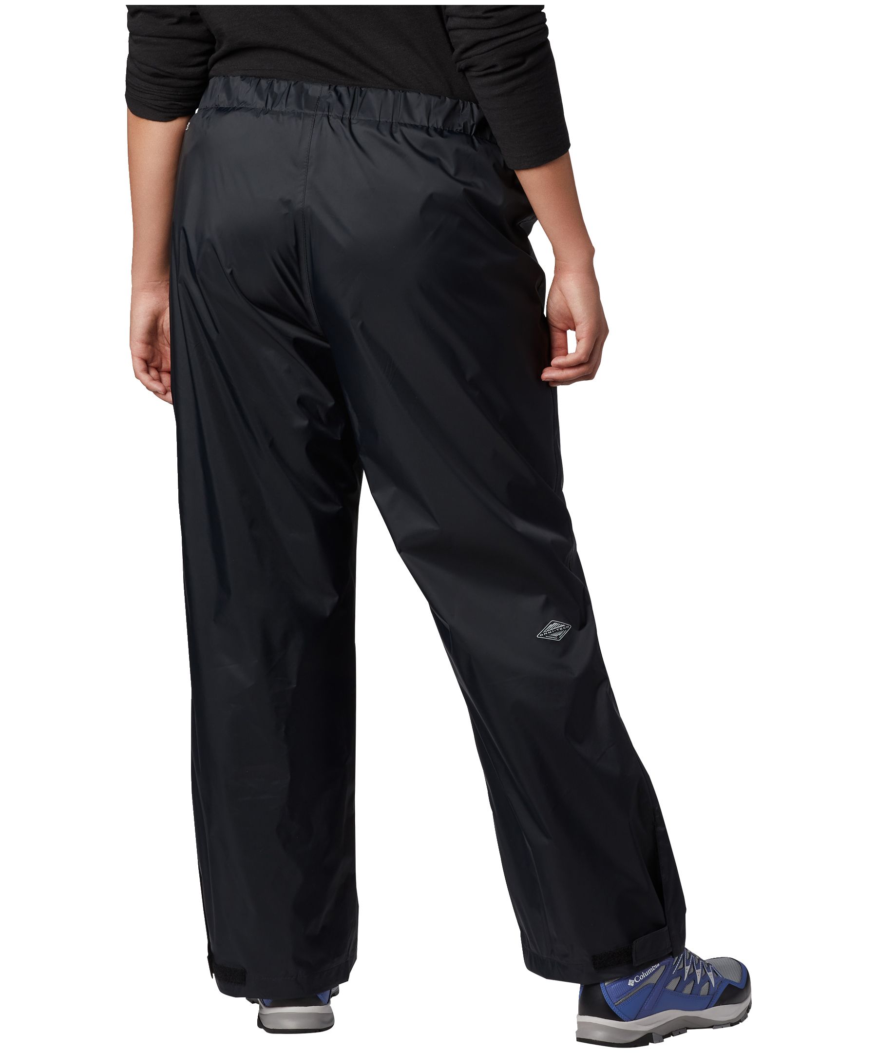 Pantalon imperméable avec Omni-TechMC pour femmes, Storm Surge, Columbia