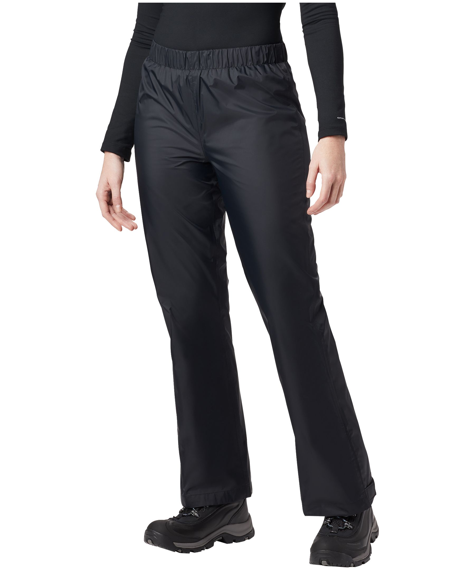 Pantalon imperméable avec Omni-TechMC pour femmes, Storm Surge, Columbia
