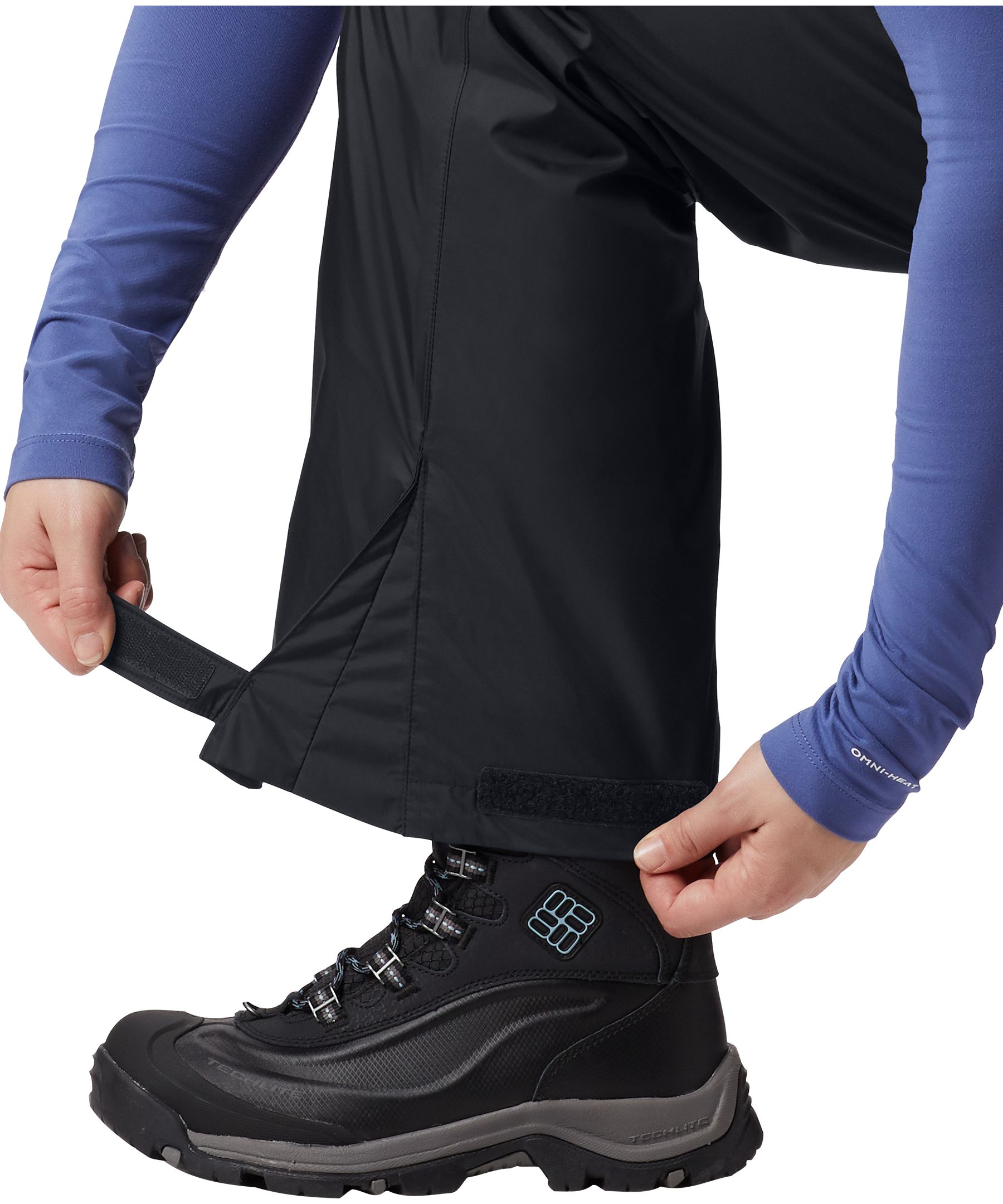 Pantalon imperméable avec Omni-TechMC pour femmes, Storm Surge, Columbia