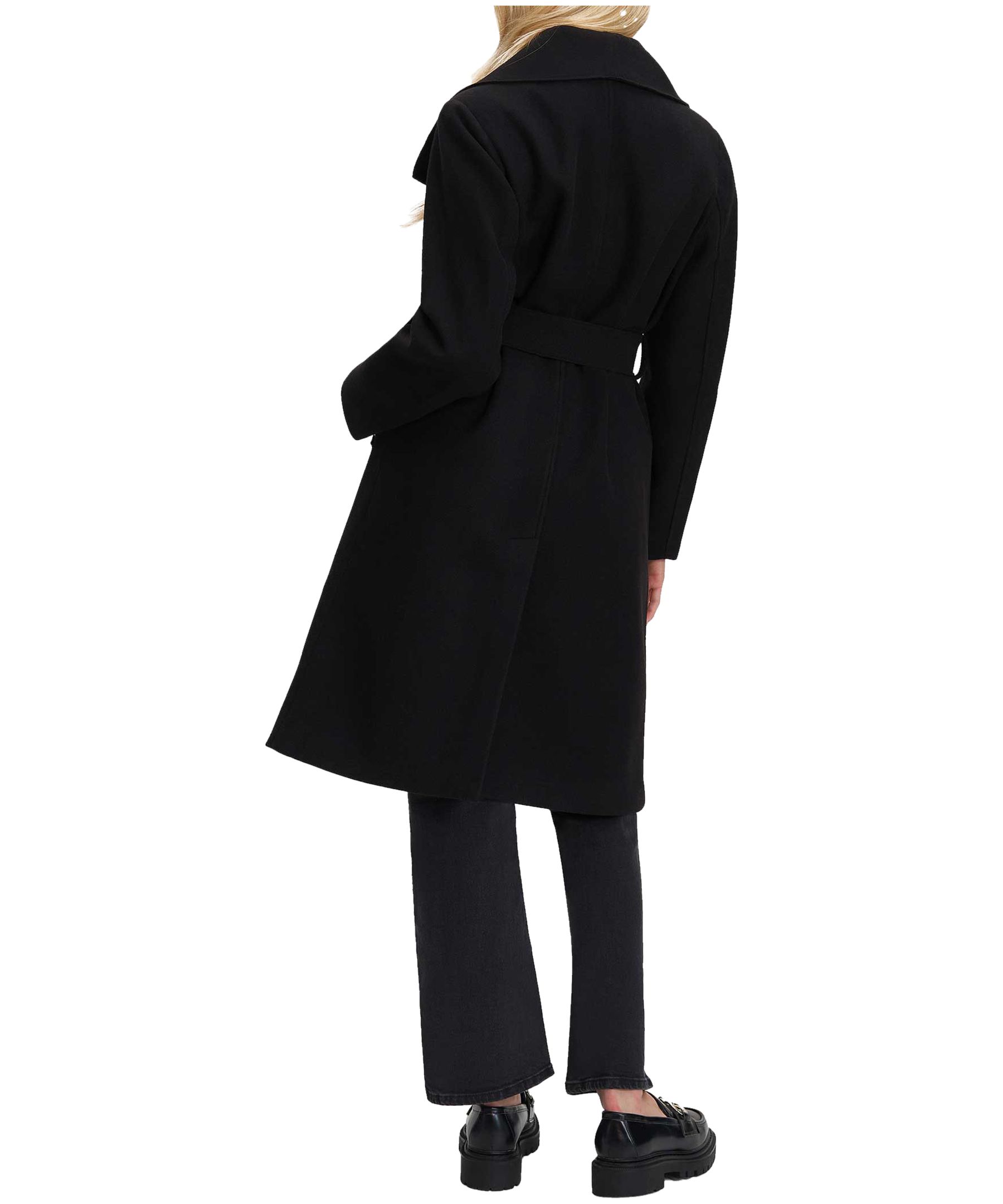 Veste longue pour femmes, Lena, Noize