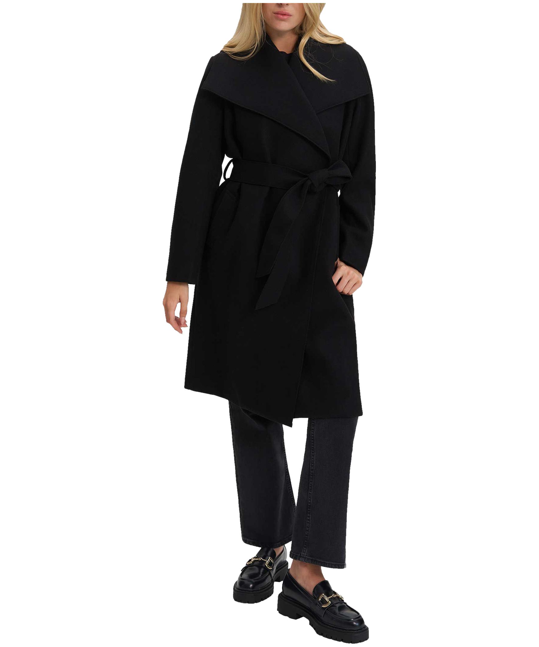 Veste longue pour femmes, Lena, Noize