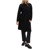 Veste longue pour femmes, Lena, Noize Front_Flat