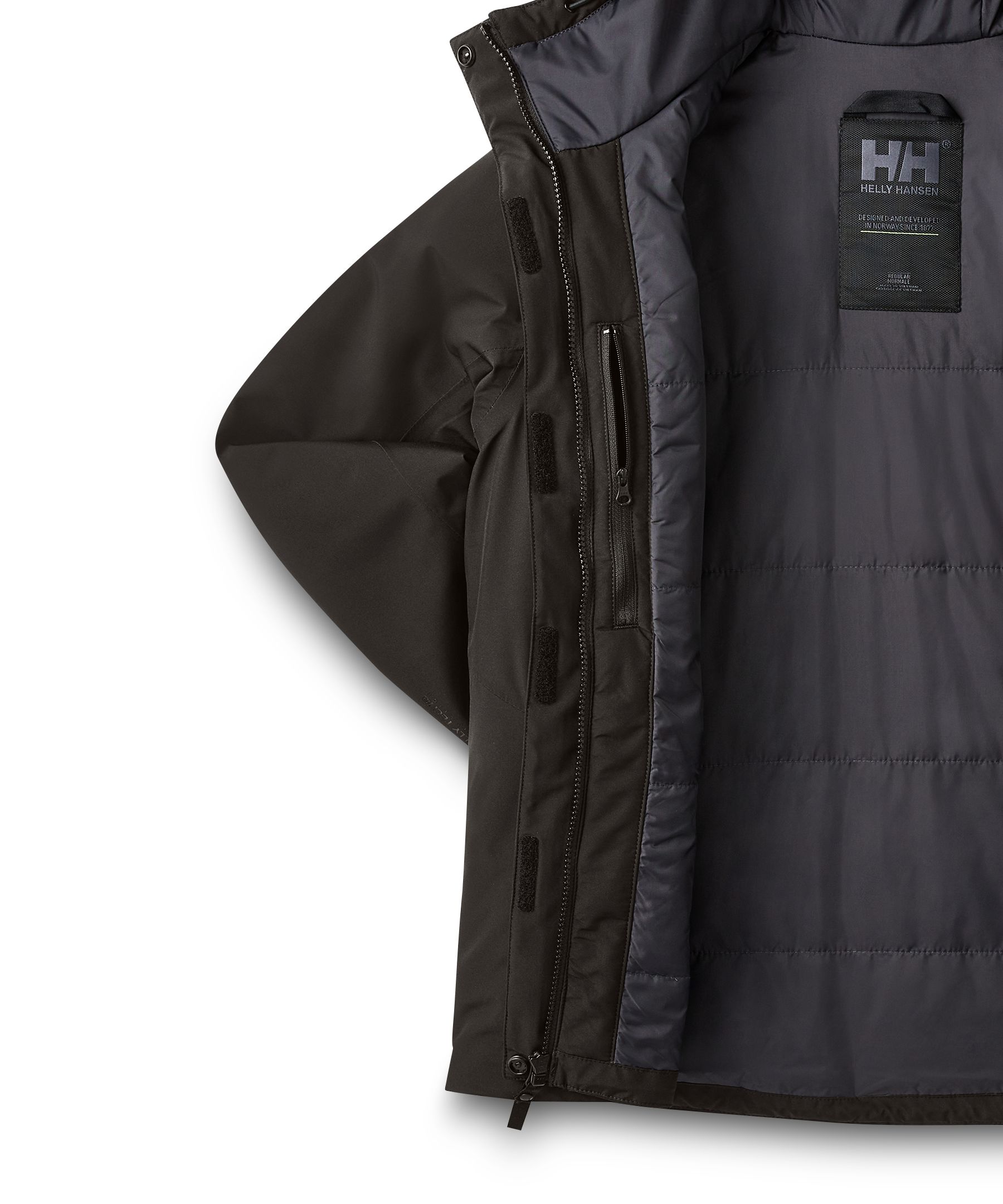 Clothing Insulator Jacket Helly Hansen In Mens Jacket Helly Hansen