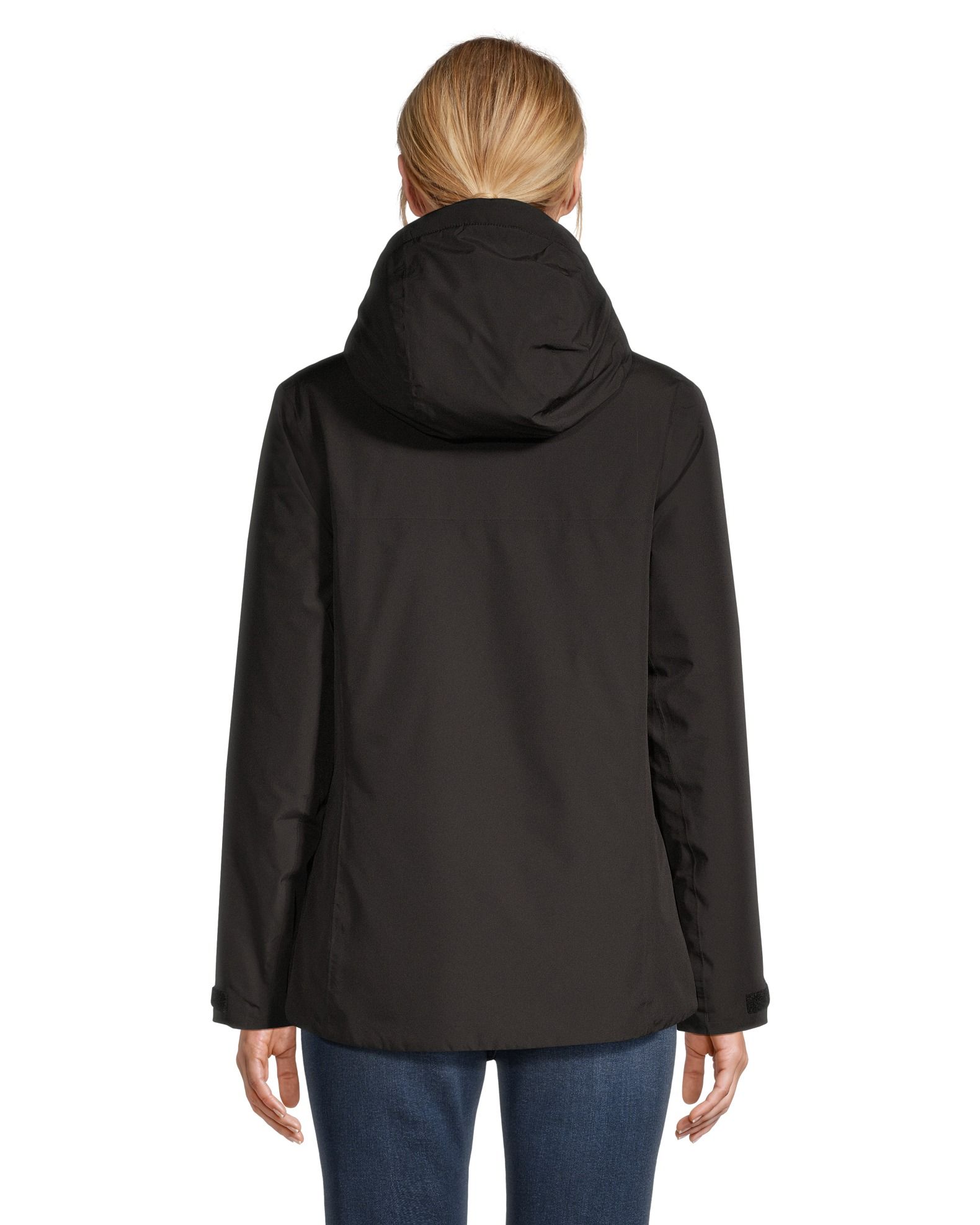 Helly Hansen Woman's Compass Helly Tech® Waterproof-Breathable Insulated Jacket