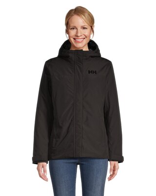 Helly Hansen Woman's Compass Helly Tech® Waterproof-Breathable Insulated Jacket