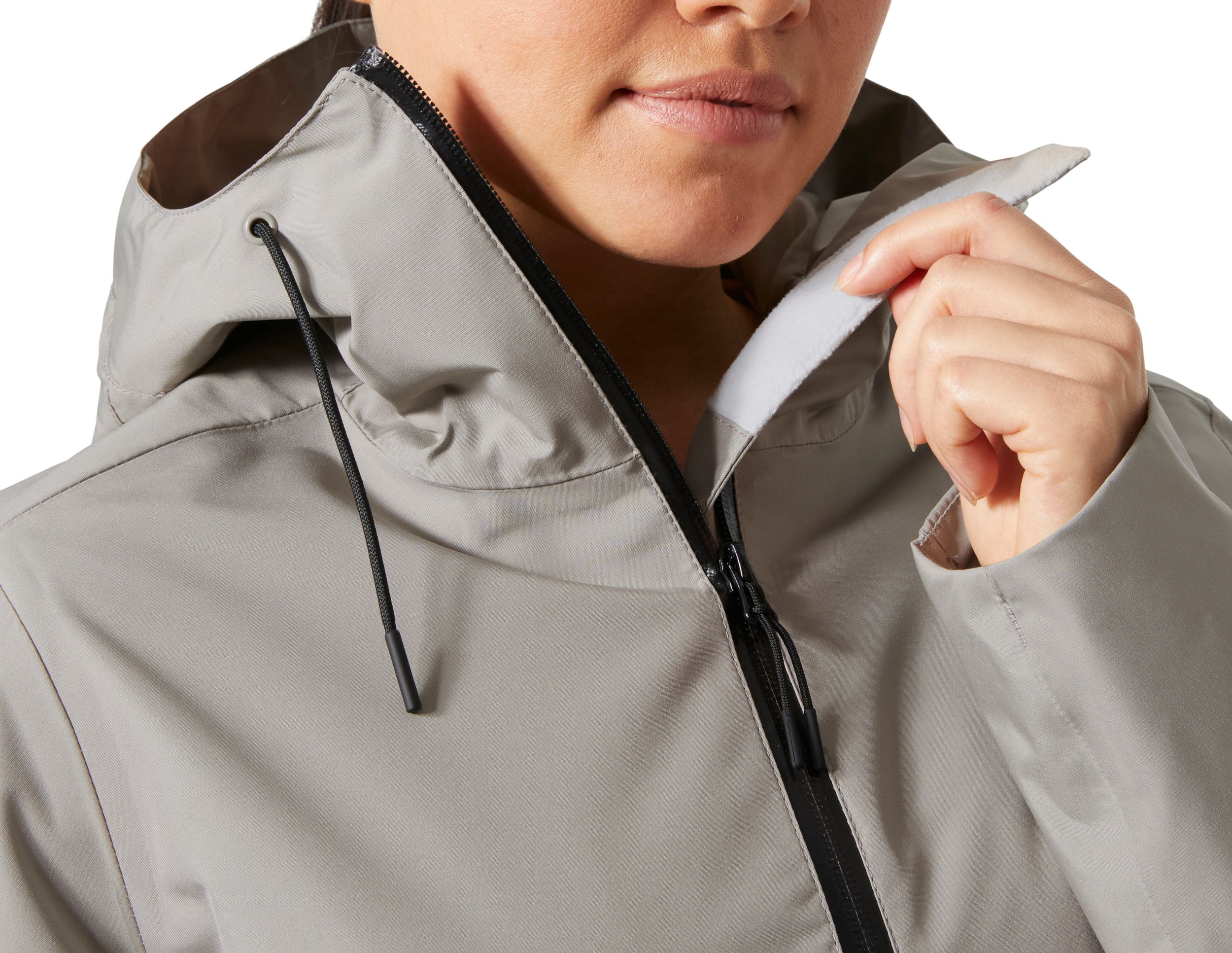 Helly Hansen Women's Aspire Helly Tech® PrimaLoft® Insulated Rain Jacket