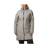 Helly Hansen Women's Aspire Helly Tech® PrimaLoft® Insulated Rain Jacket Front_Flat