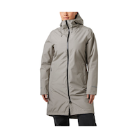 Helly Hansen Women's Aspire Helly Tech® PrimaLoft® Insulated Rain Jacket Front_Flat