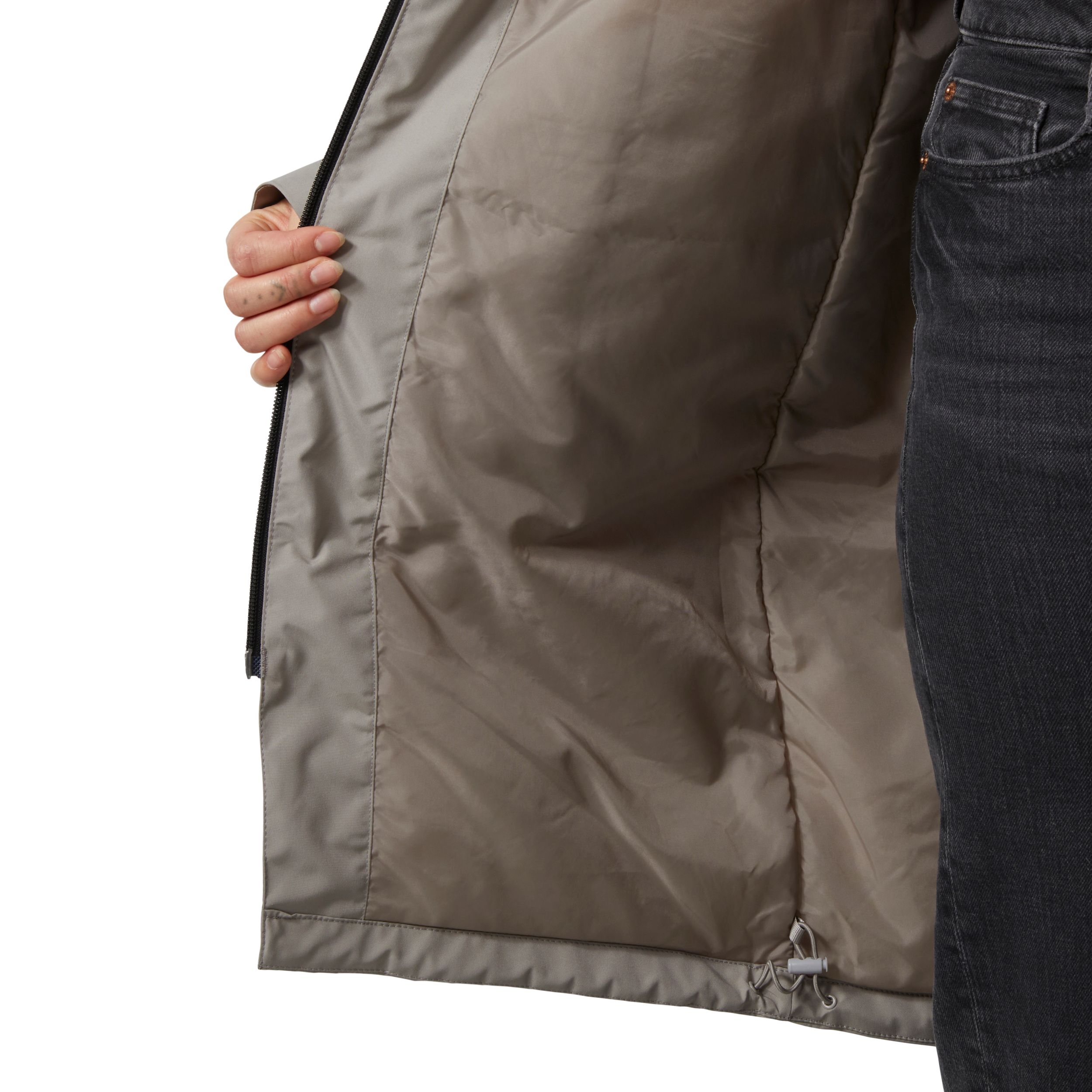 Helly Hansen Women's Aspire Helly Tech® PrimaLoft® Insulated Rain Jacket