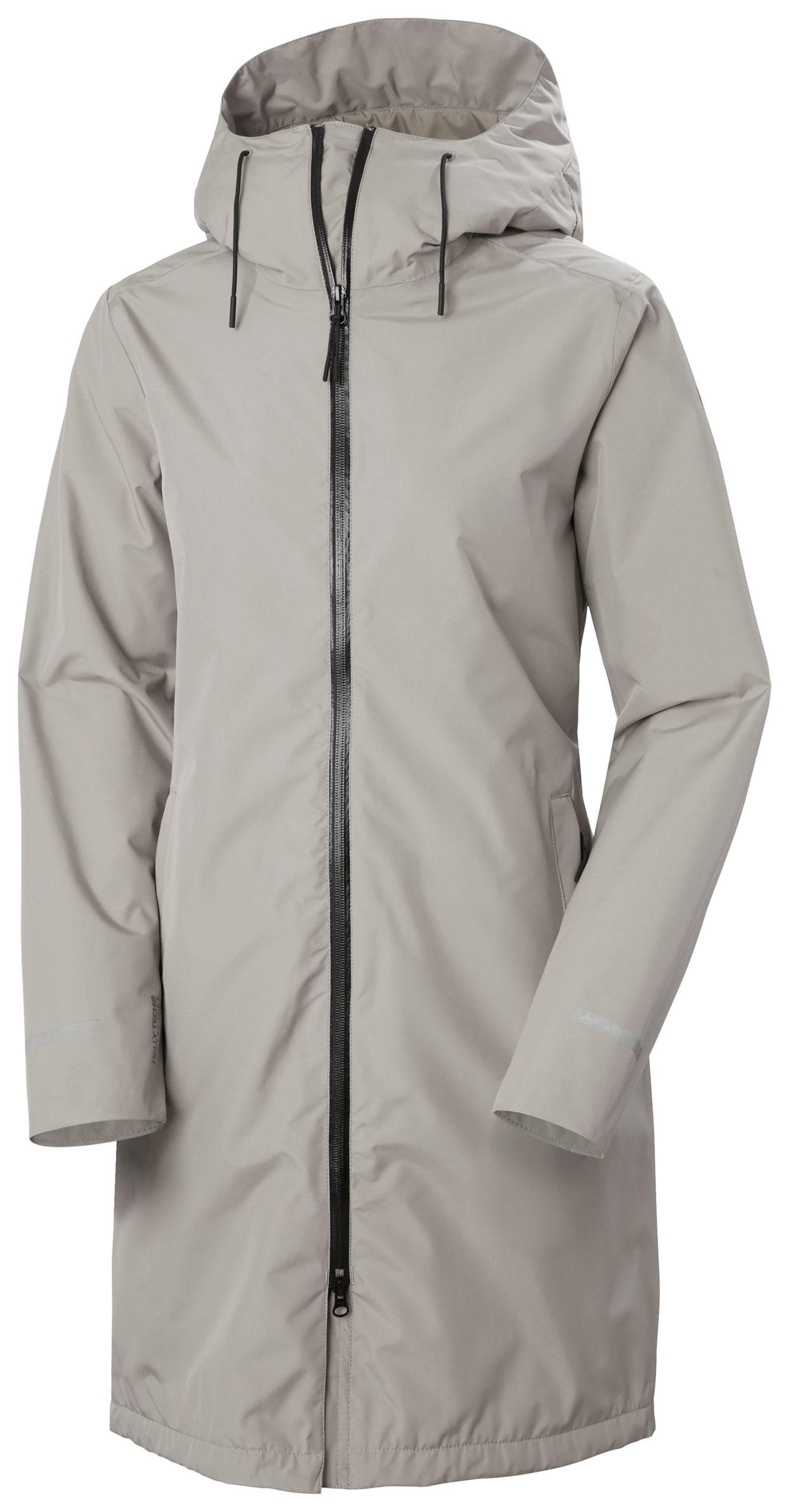 Helly Hansen Women's Aspire Helly Tech® PrimaLoft® Insulated Rain Jacket
