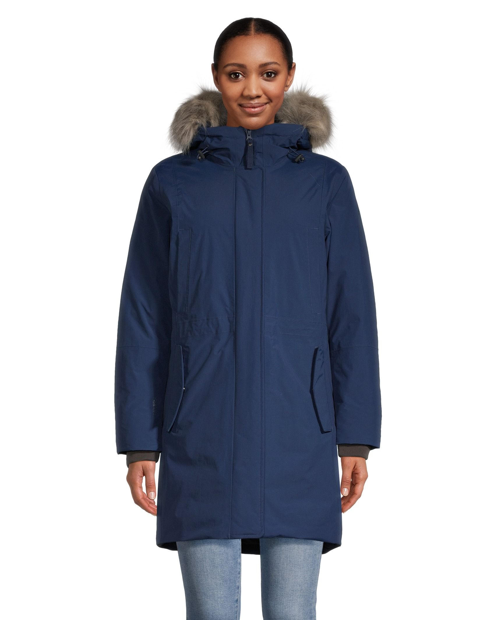 Helly Hansen Women's Shasta Helly Tech Parka