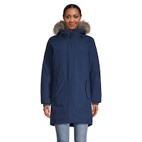 Helly Hansen Women's Shasta Helly Tech Parka
