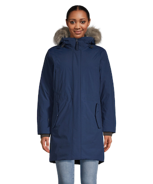 Helly Hansen Women's Shasta Helly Tech Parka