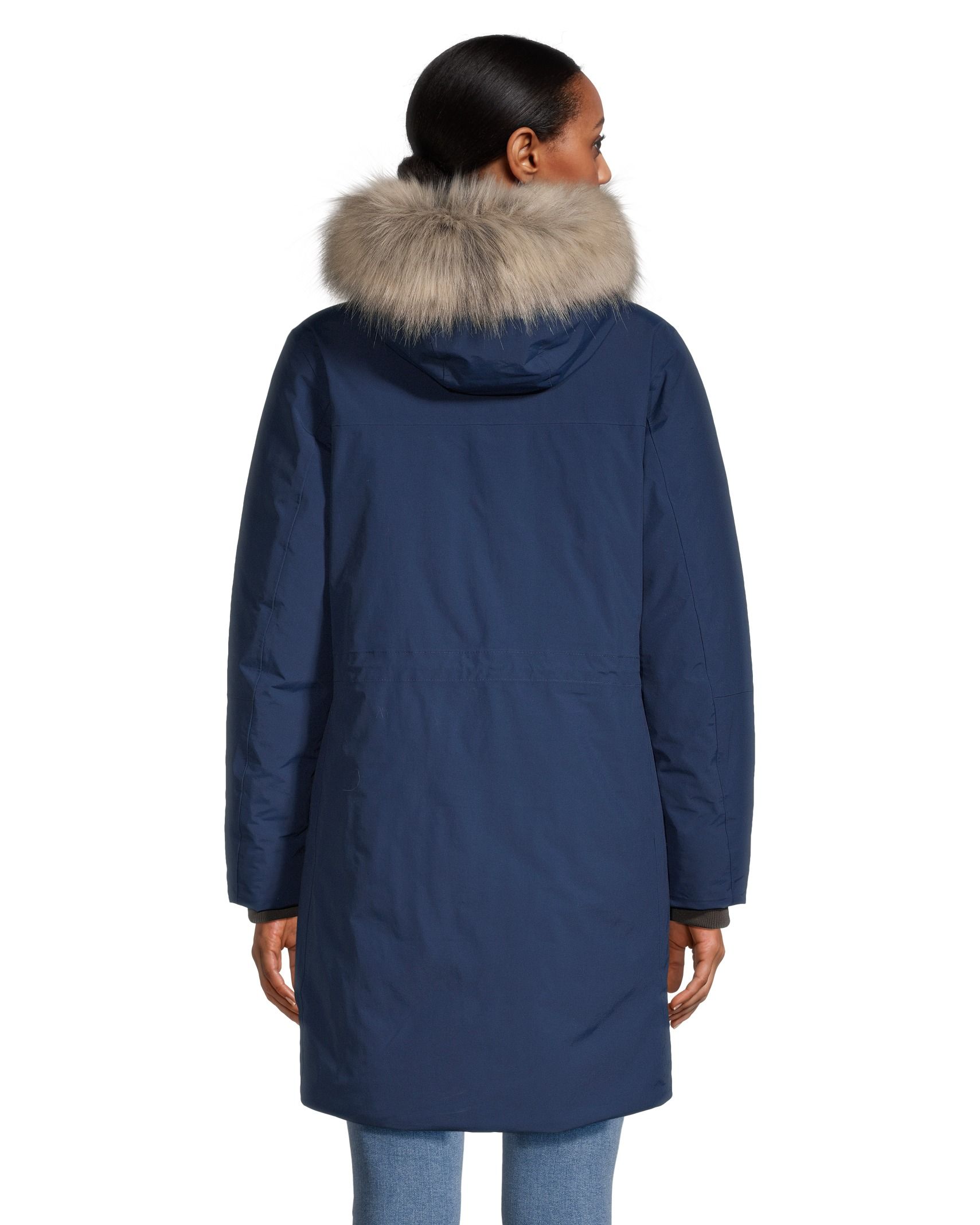 Helly Hansen Women's Shasta Helly Tech Parka Mark's