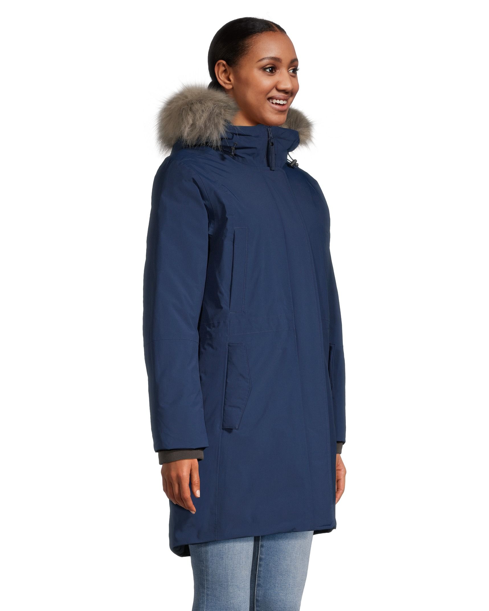 Helly Hansen Women's Shasta Helly Tech Parka