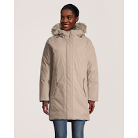Helly Hansen Women's Shasta Helly Tech Parka